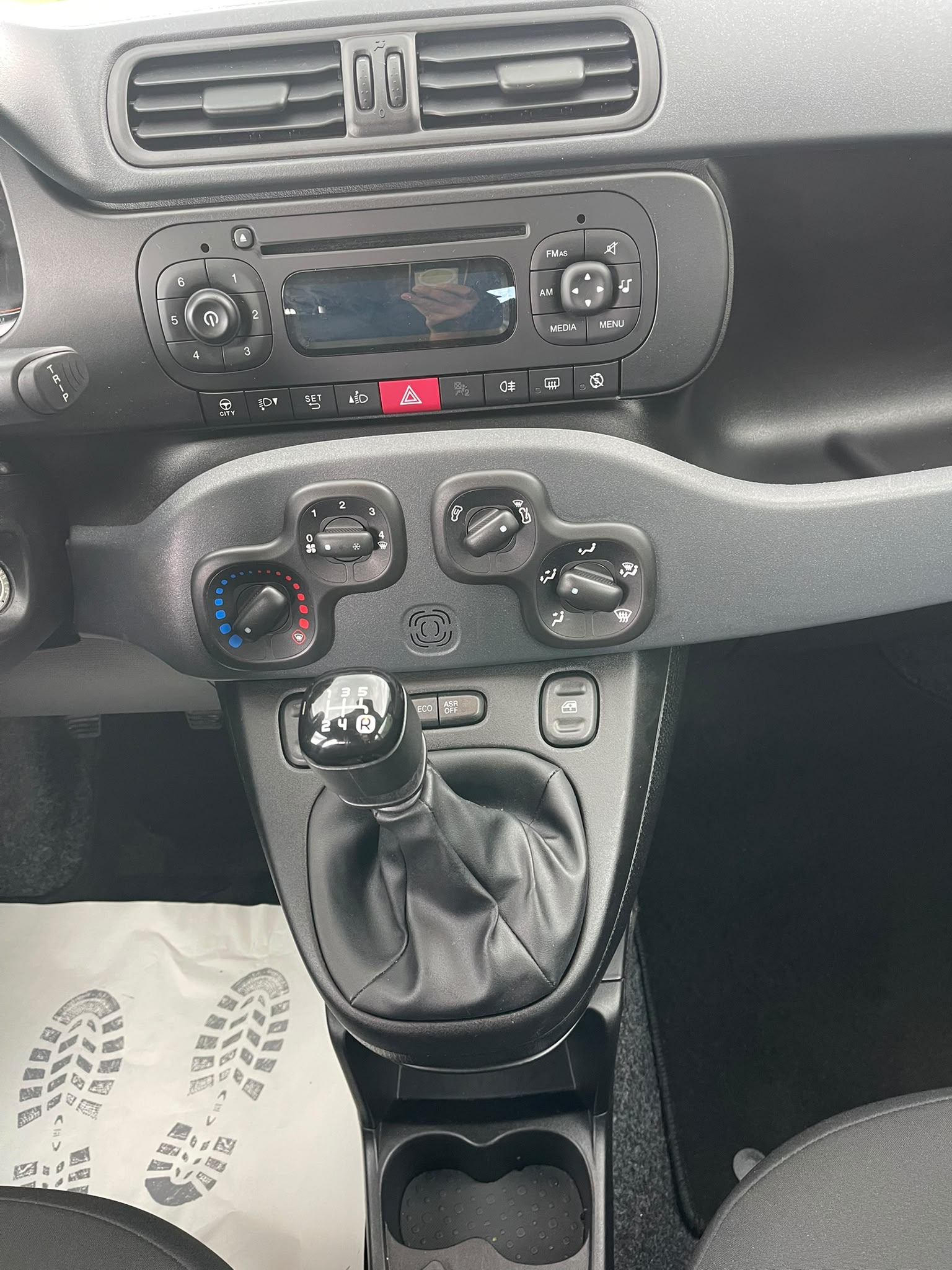 FIAT Panda 0.9 Twinair Turbo Lounge-image-8