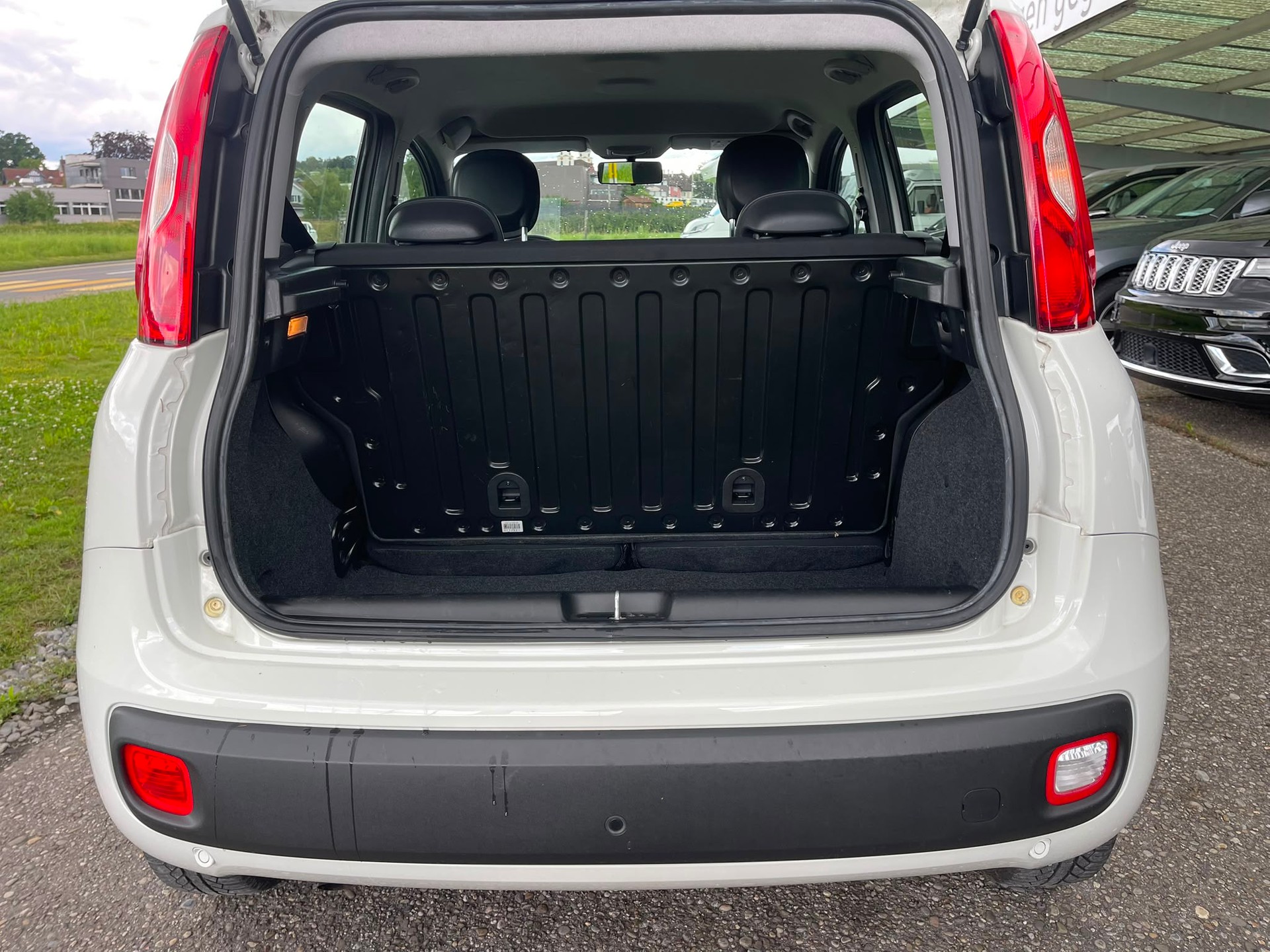 FIAT Panda 0.9 Twinair Turbo Lounge-image-10