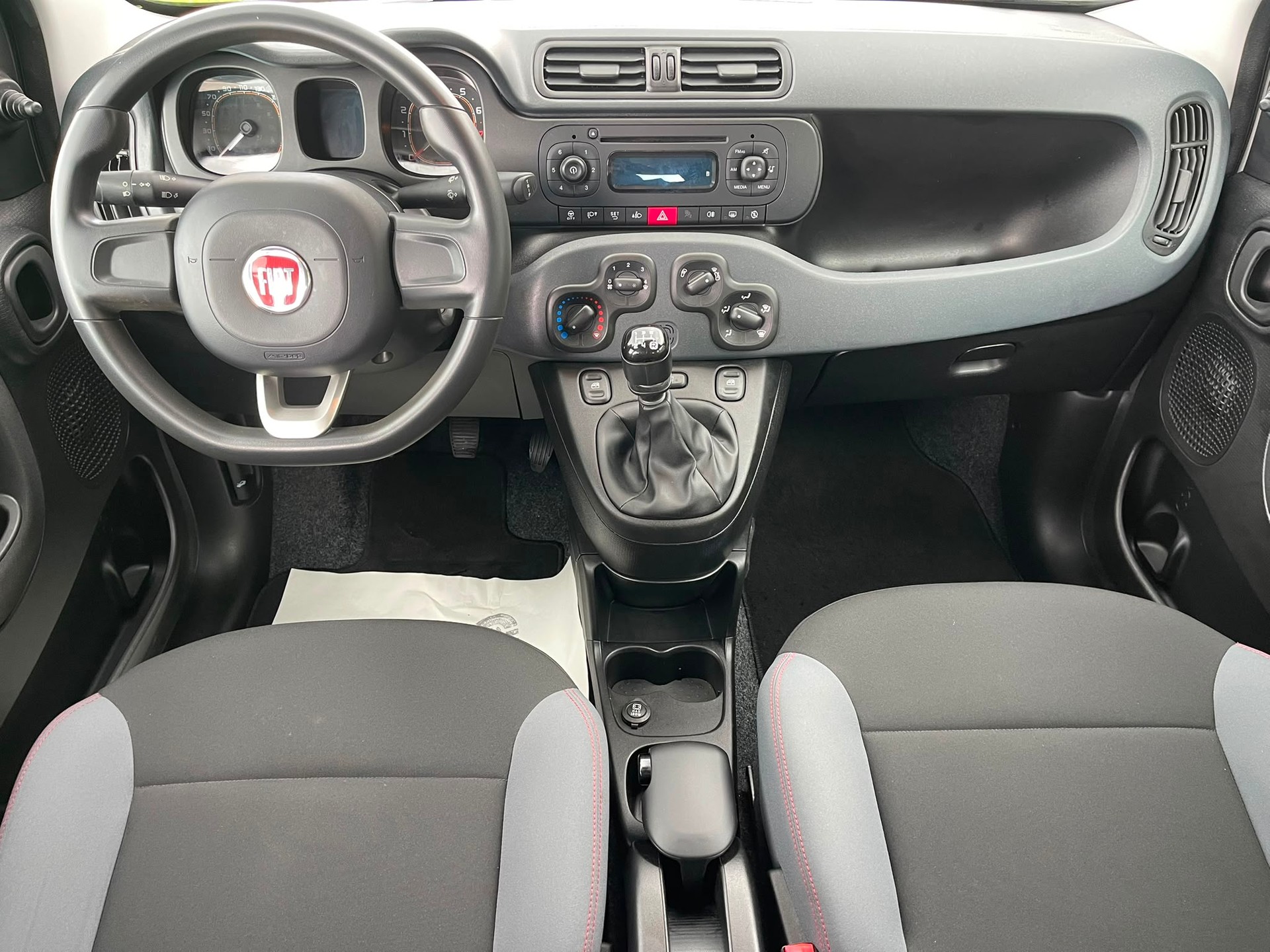 FIAT Panda 0.9 Twinair Turbo Lounge-image-7