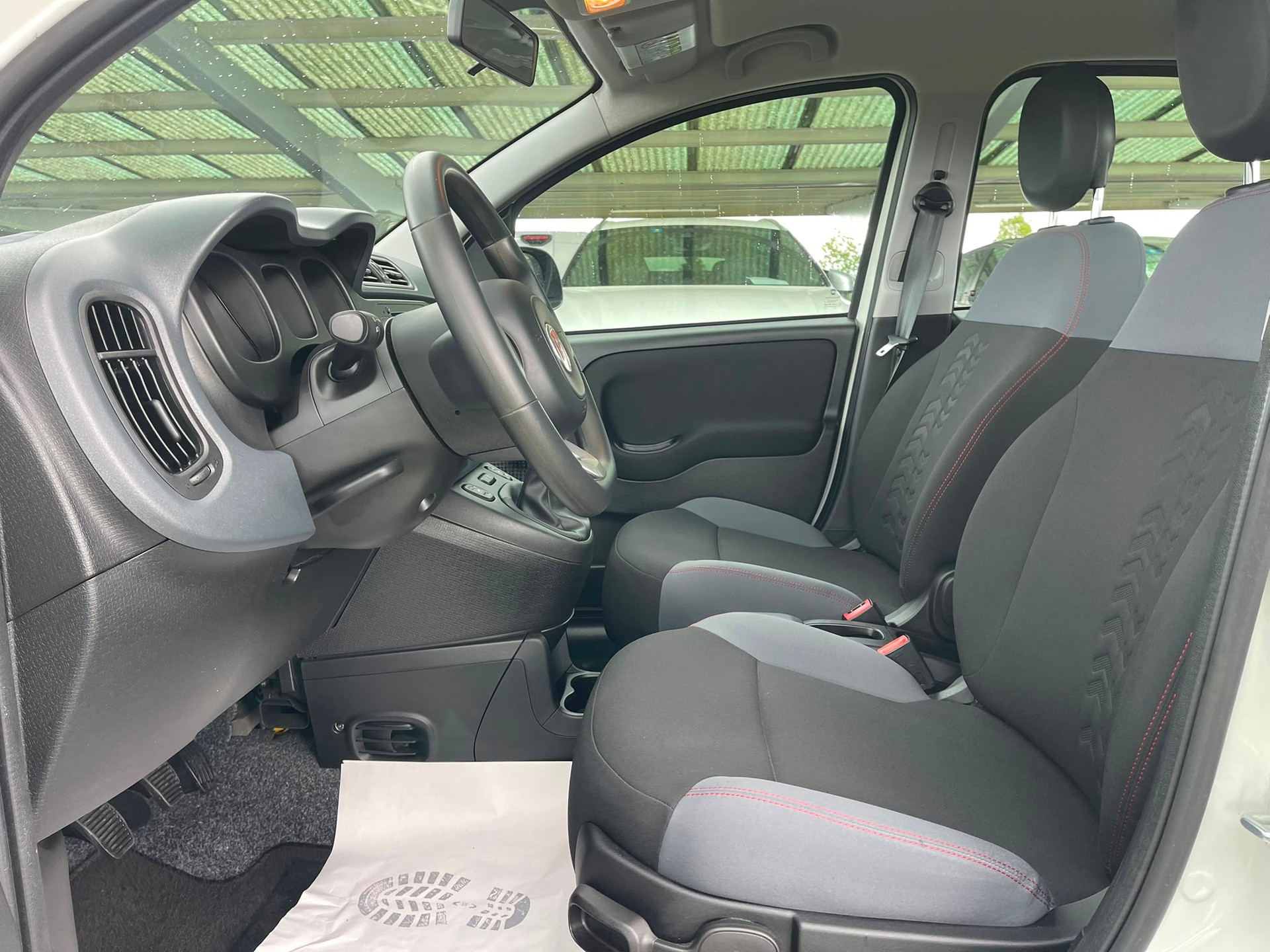 FIAT Panda 0.9 Twinair Turbo Lounge-image-6