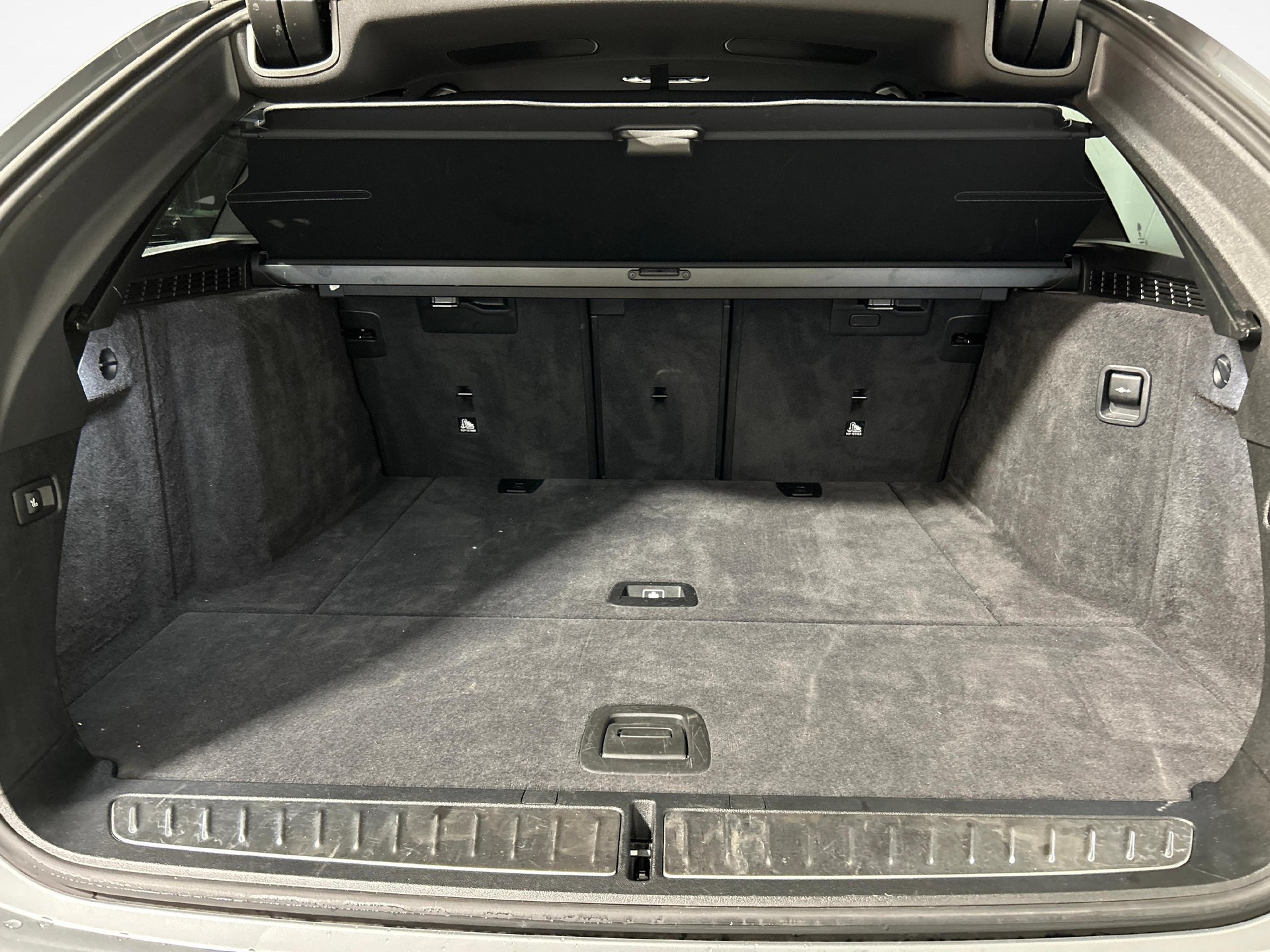 BMW 520d xDrive paddles Touring-image-11