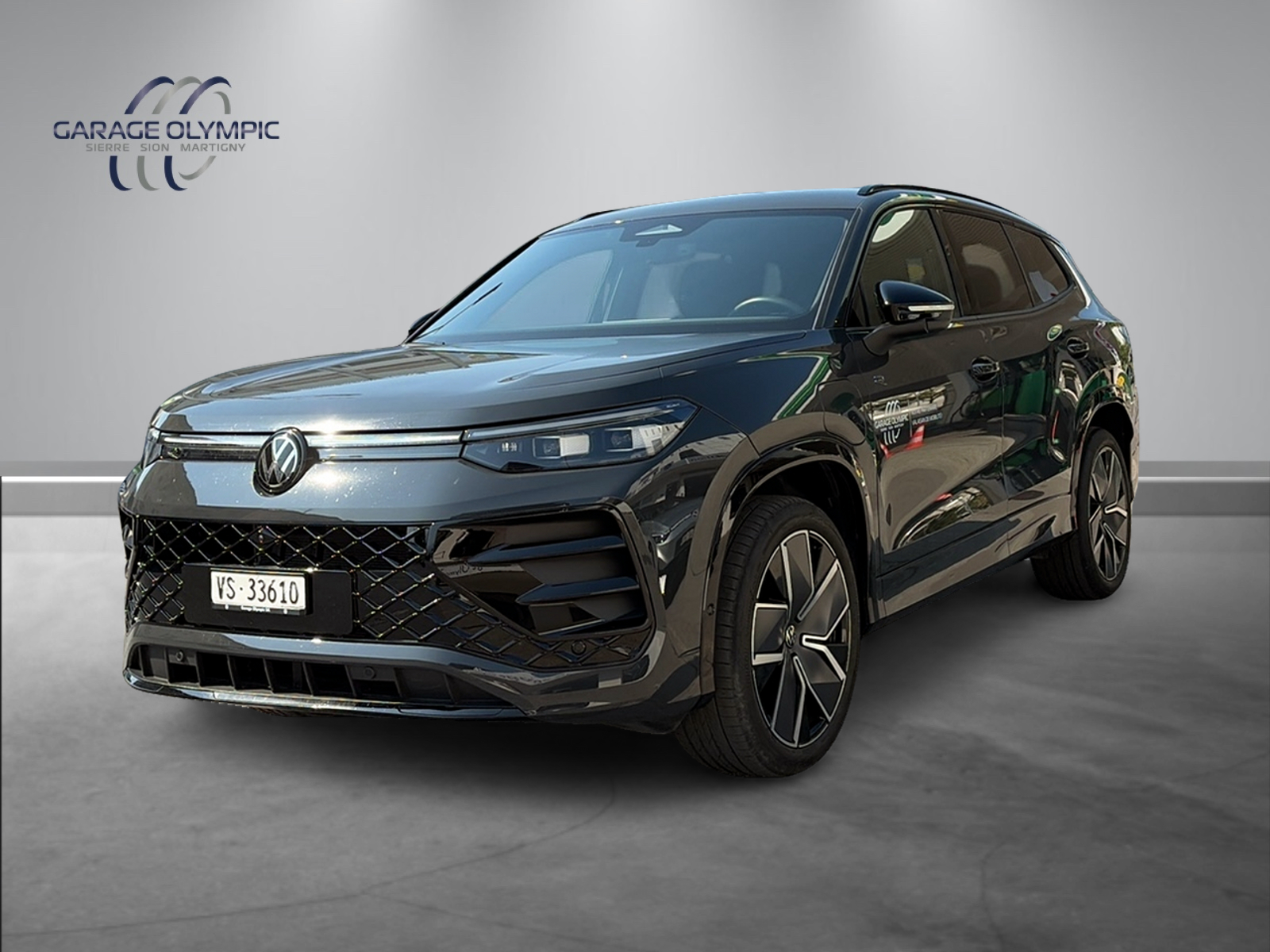 VW Tayron 1.5 TSI evo2 eHybrid R-Line DSG-image-0