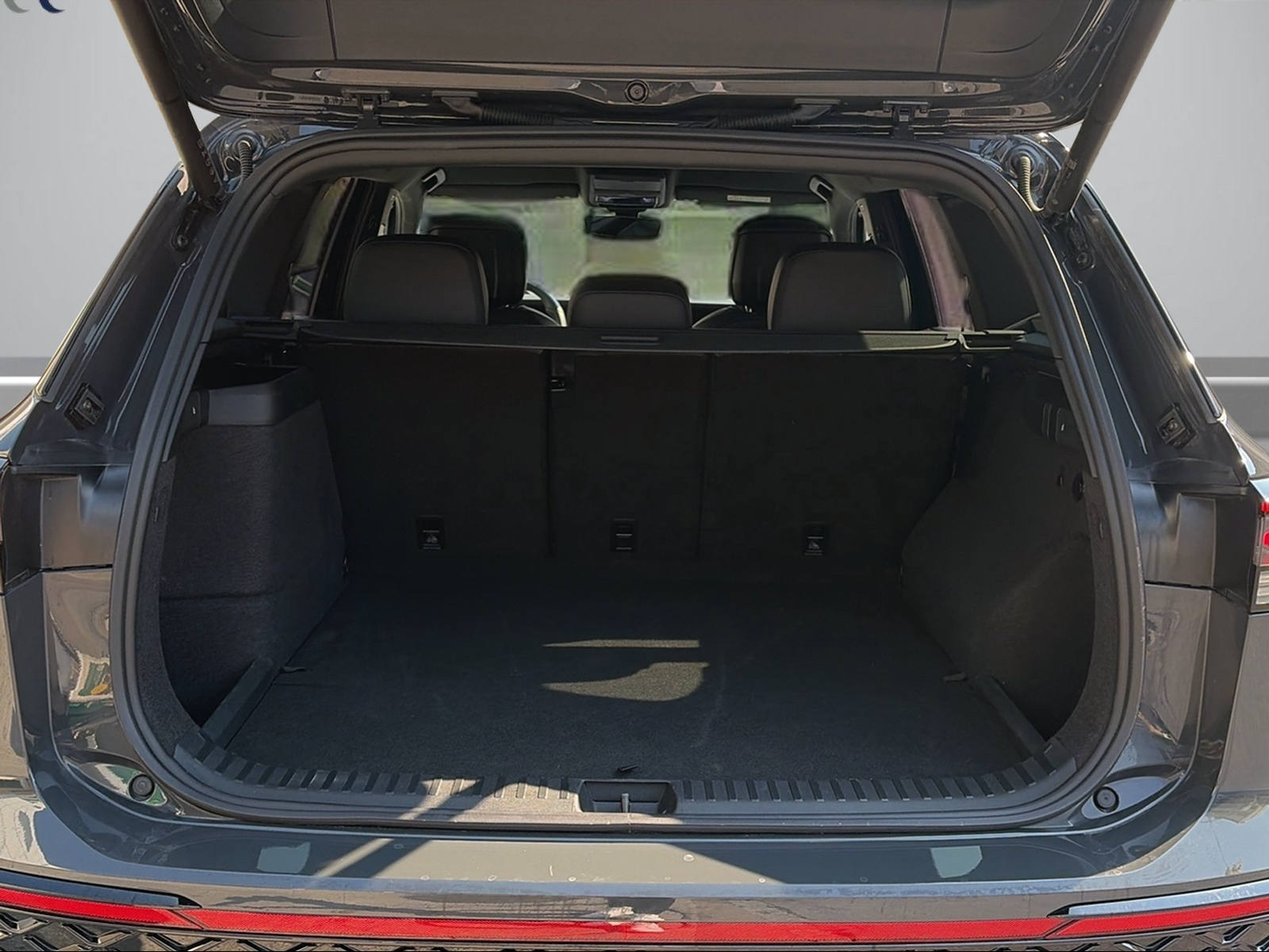 VW Tayron 1.5 TSI evo2 eHybrid R-Line DSG-image-3