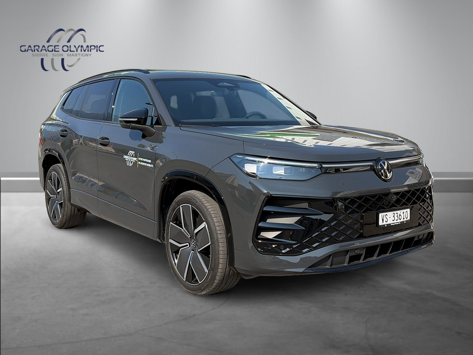 VW Tayron 1.5 TSI evo2 eHybrid R-Line DSG-image-8