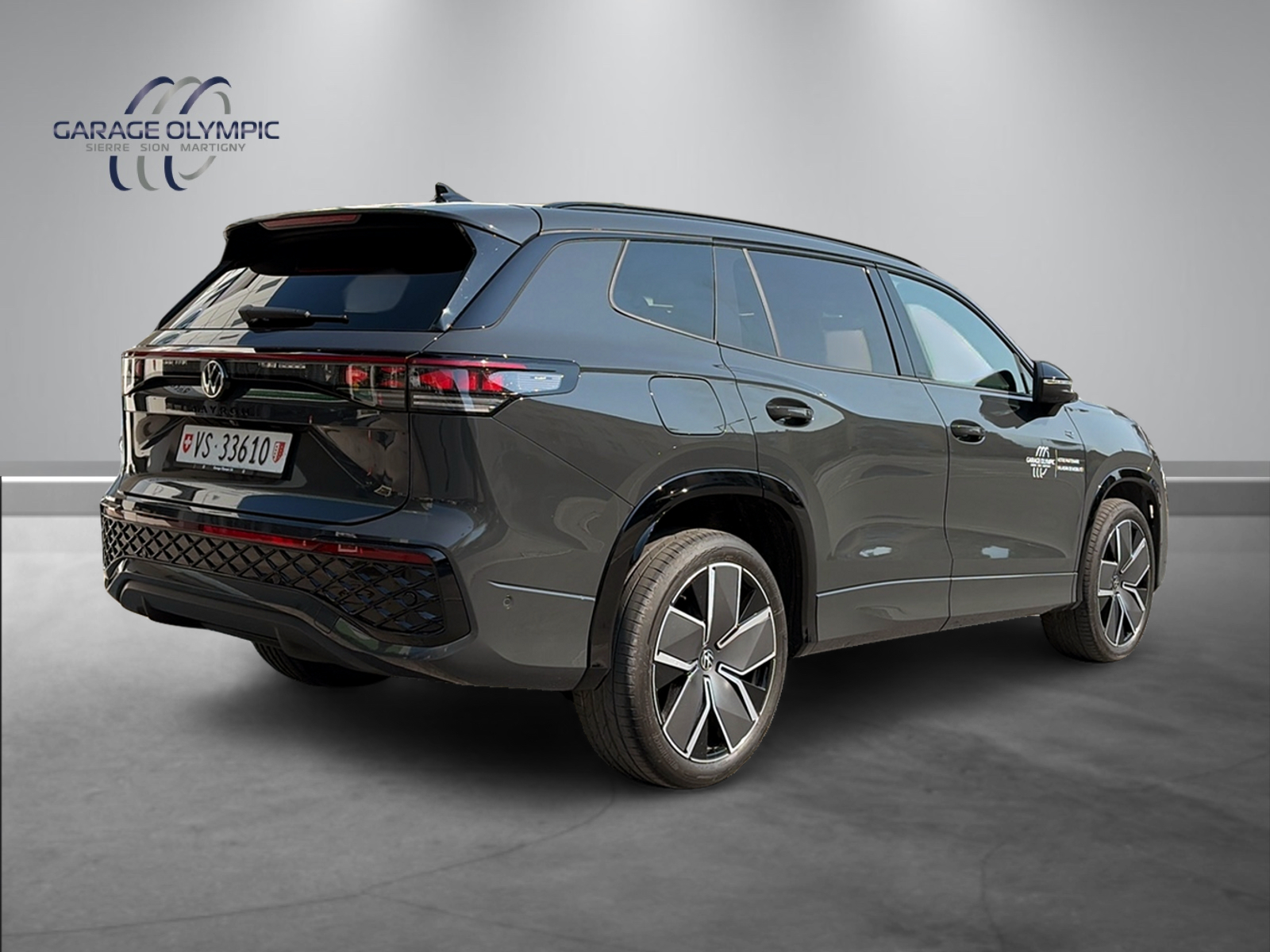 VW Tayron 1.5 TSI evo2 eHybrid R-Line DSG-image-4