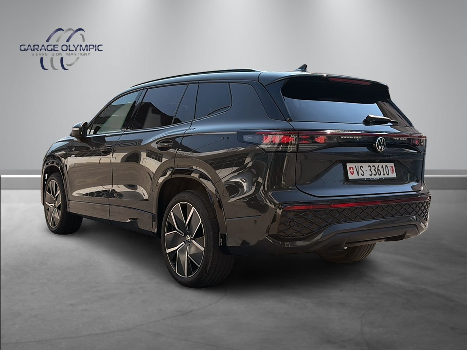 VW Tayron 1.5 TSI evo2 eHybrid R-Line DSG-image-2