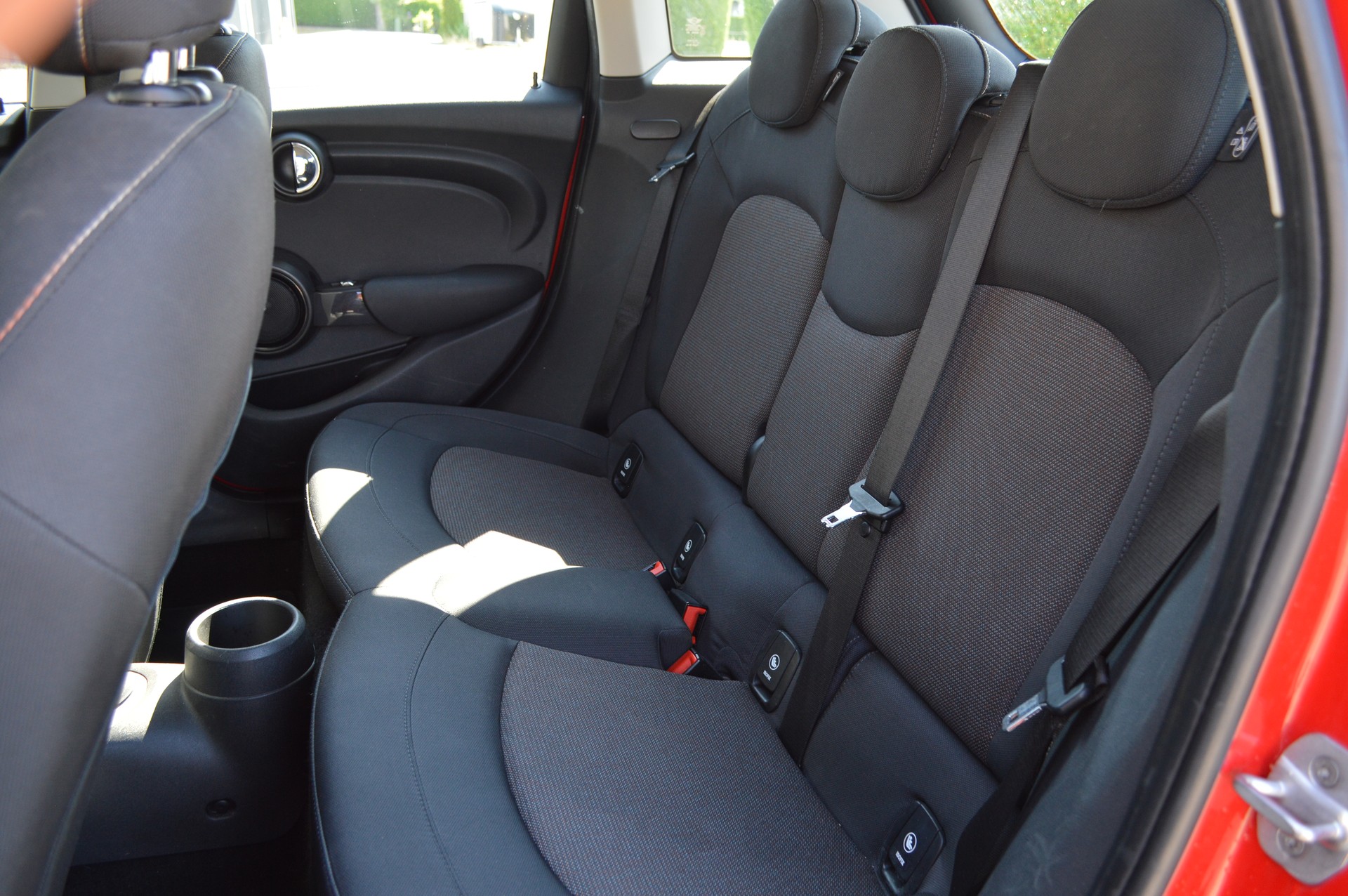 MINI Cooper Steptronic-image-16