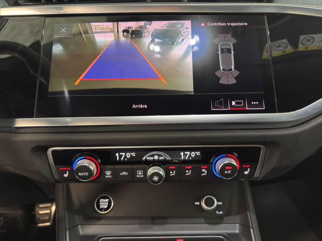 AUDI Q3 Sportback 35 TFSI S line Attraction S-tronic-image-13