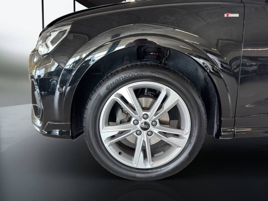 AUDI Q3 Sportback 35 TFSI S line Attraction S-tronic-image-15