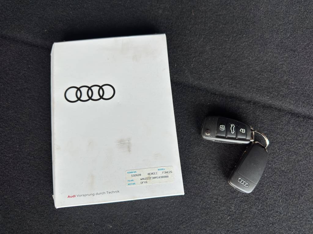 AUDI Q3 Sportback 35 TFSI S line Attraction S-tronic-image-14