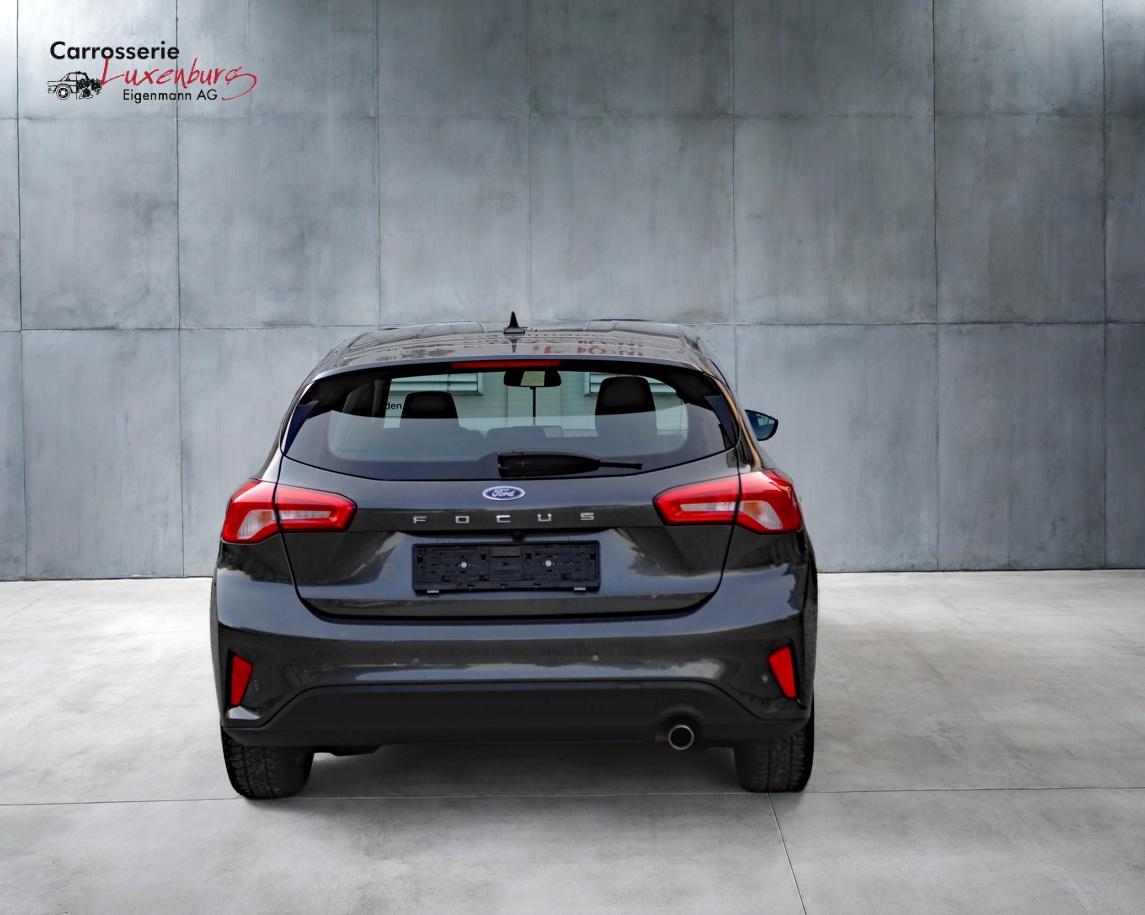 FORD Focus 1.0 SCTi Trend+ Automatic-showroom-element-2