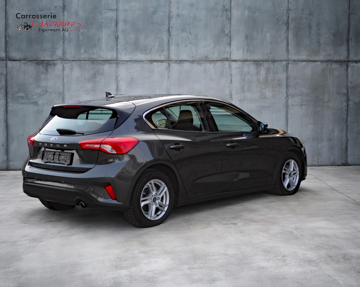 FORD Focus 1.0 SCTi Trend+ Automatic-showroom-element-3