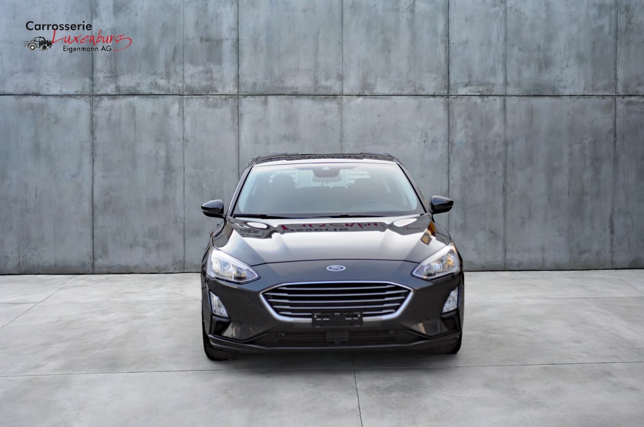 FORD Focus 1.0 SCTi Trend+ Automatic-showroom-element-1