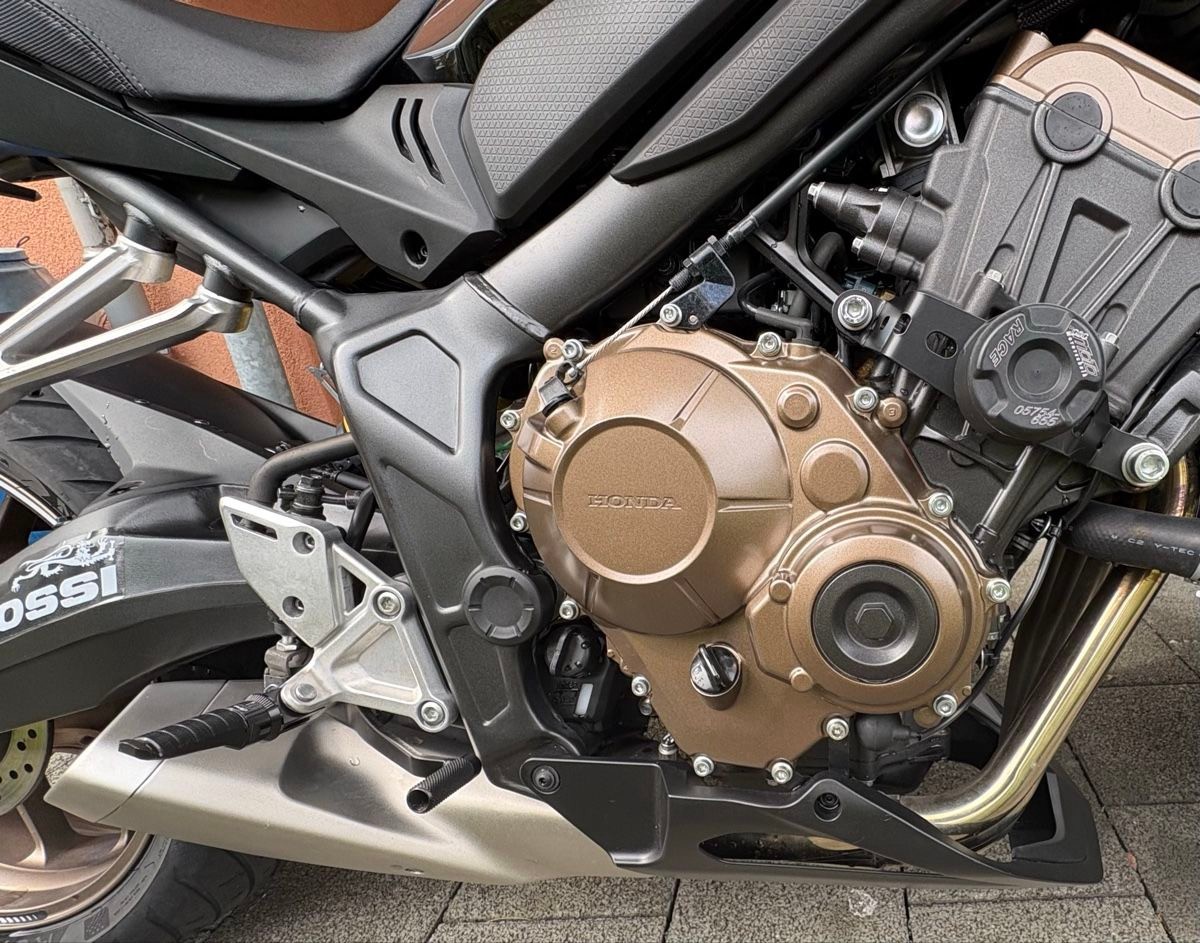 HONDA CB 650 R ABS-image-4