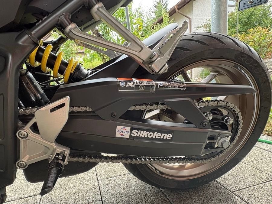 HONDA CB 650 R ABS-image-5
