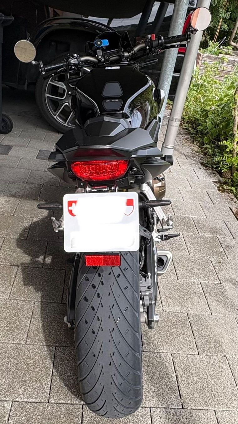 HONDA CB 650 R ABS-image-2
