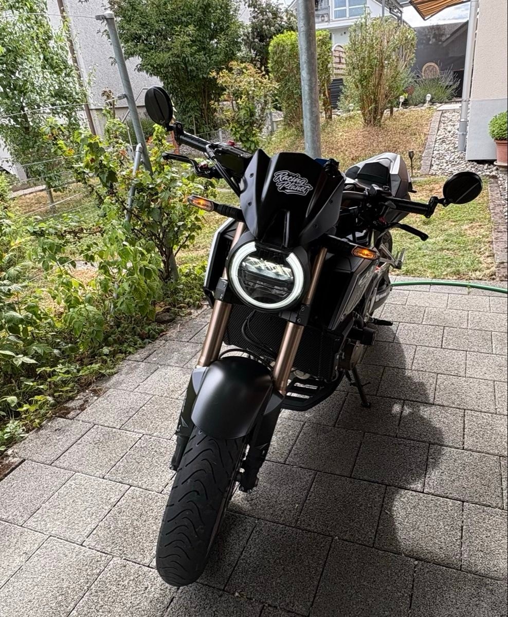 HONDA CB 650 R ABS-image-3