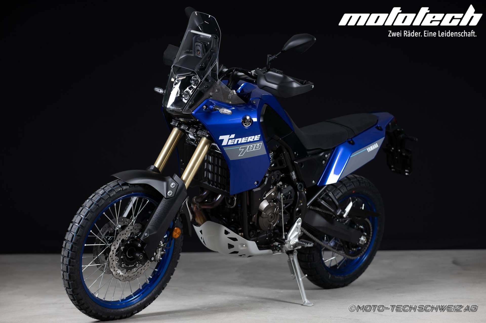 YAMAHA Tenere 700-image-5