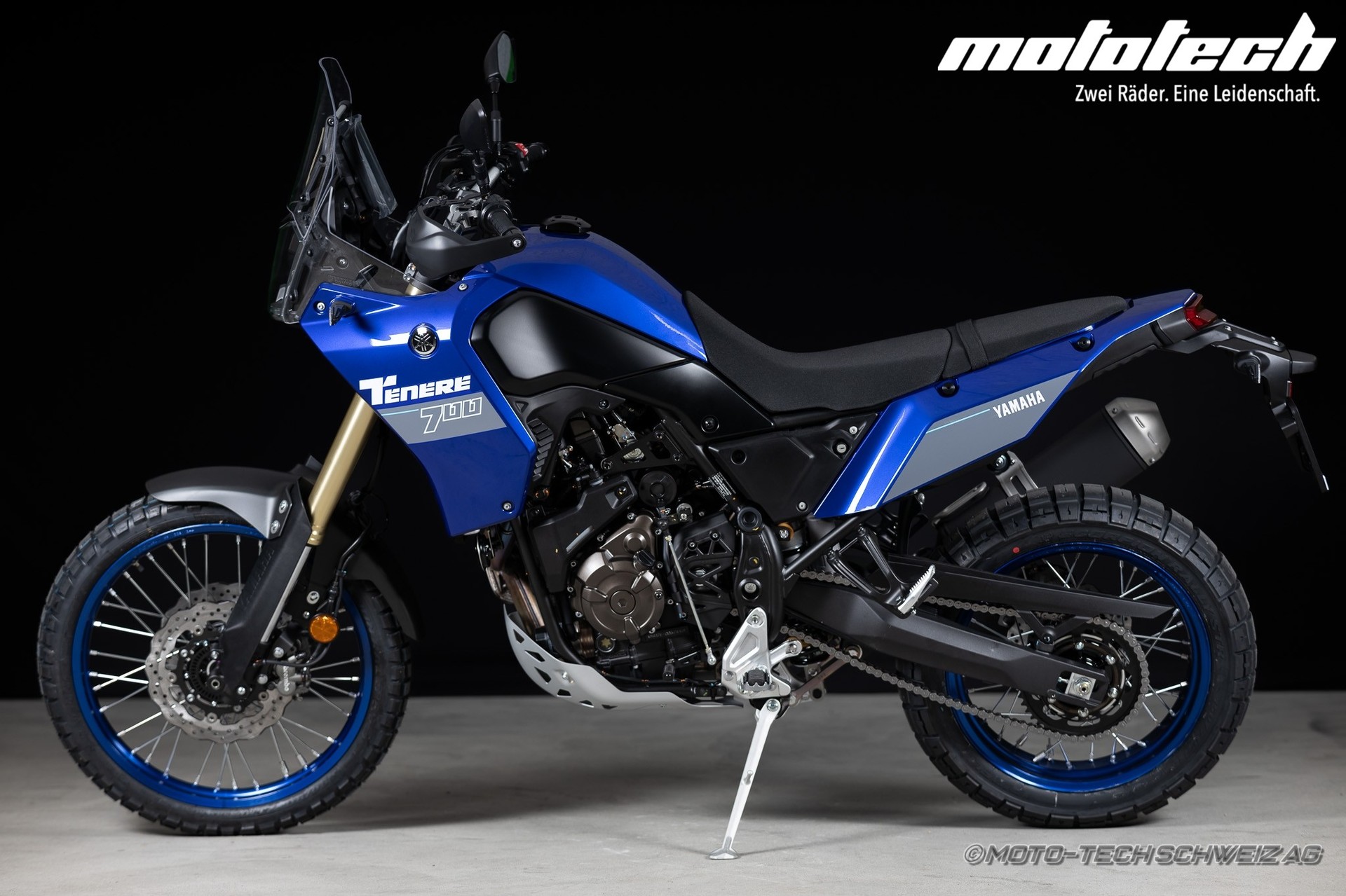 YAMAHA Tenere 700-image-4