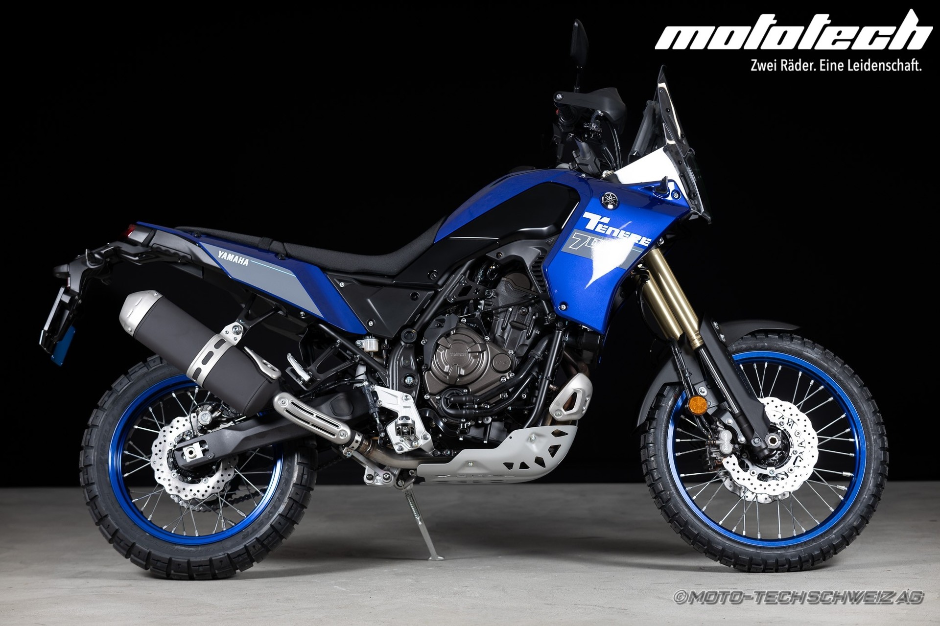 YAMAHA Tenere 700-showroom-element-1