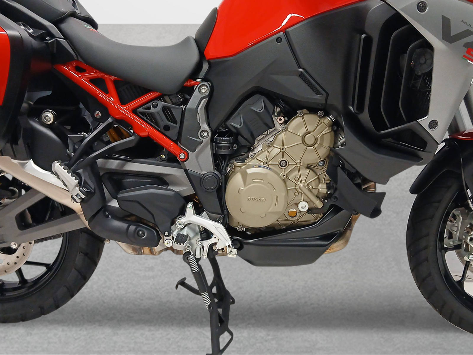DUCATI MULTISTRADA V4 S TRAV&RADAR-image-8
