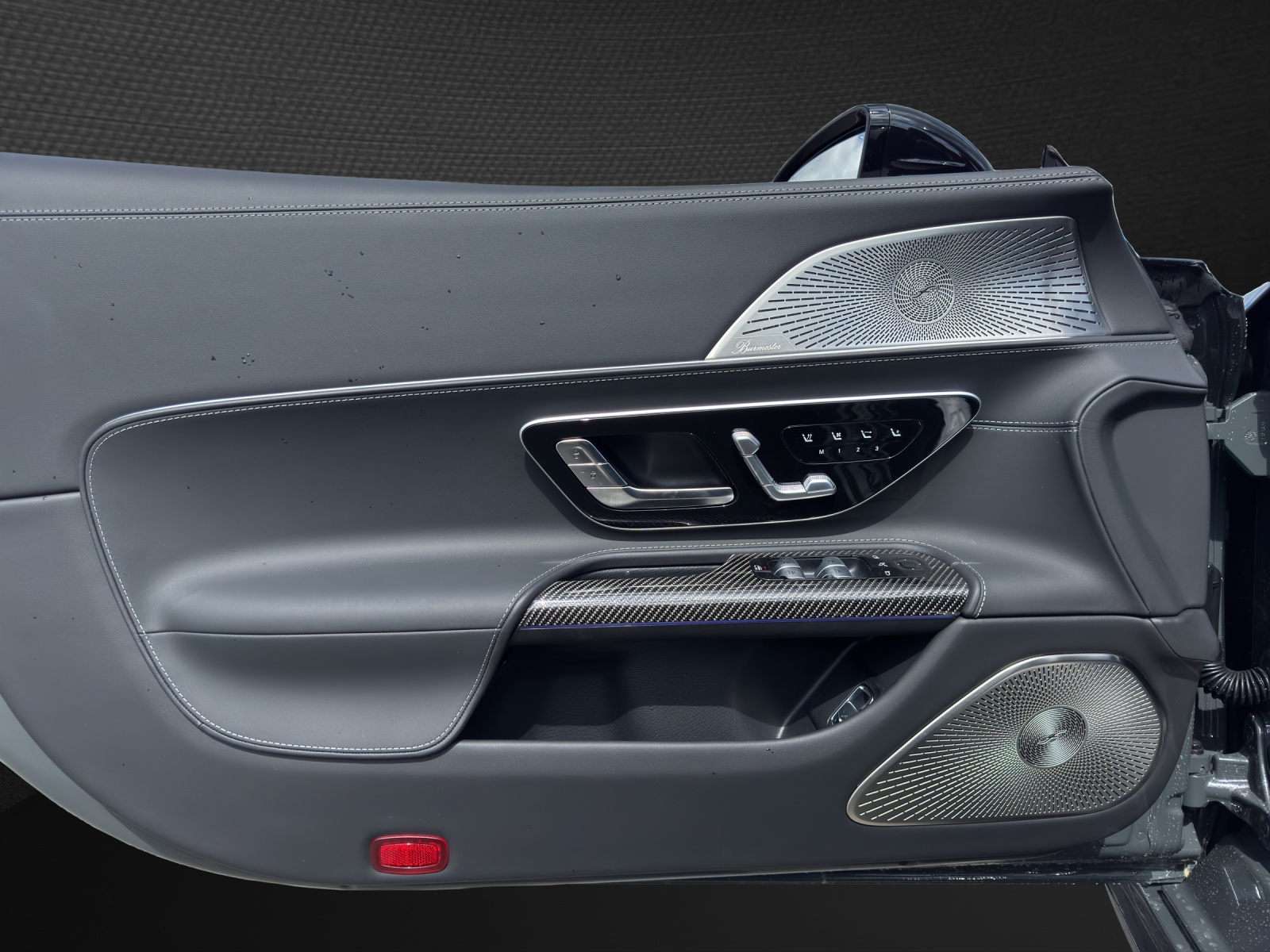 MERCEDES-BENZ AMG SL 63 4M Executive Edition Speedshift MCT-image-7