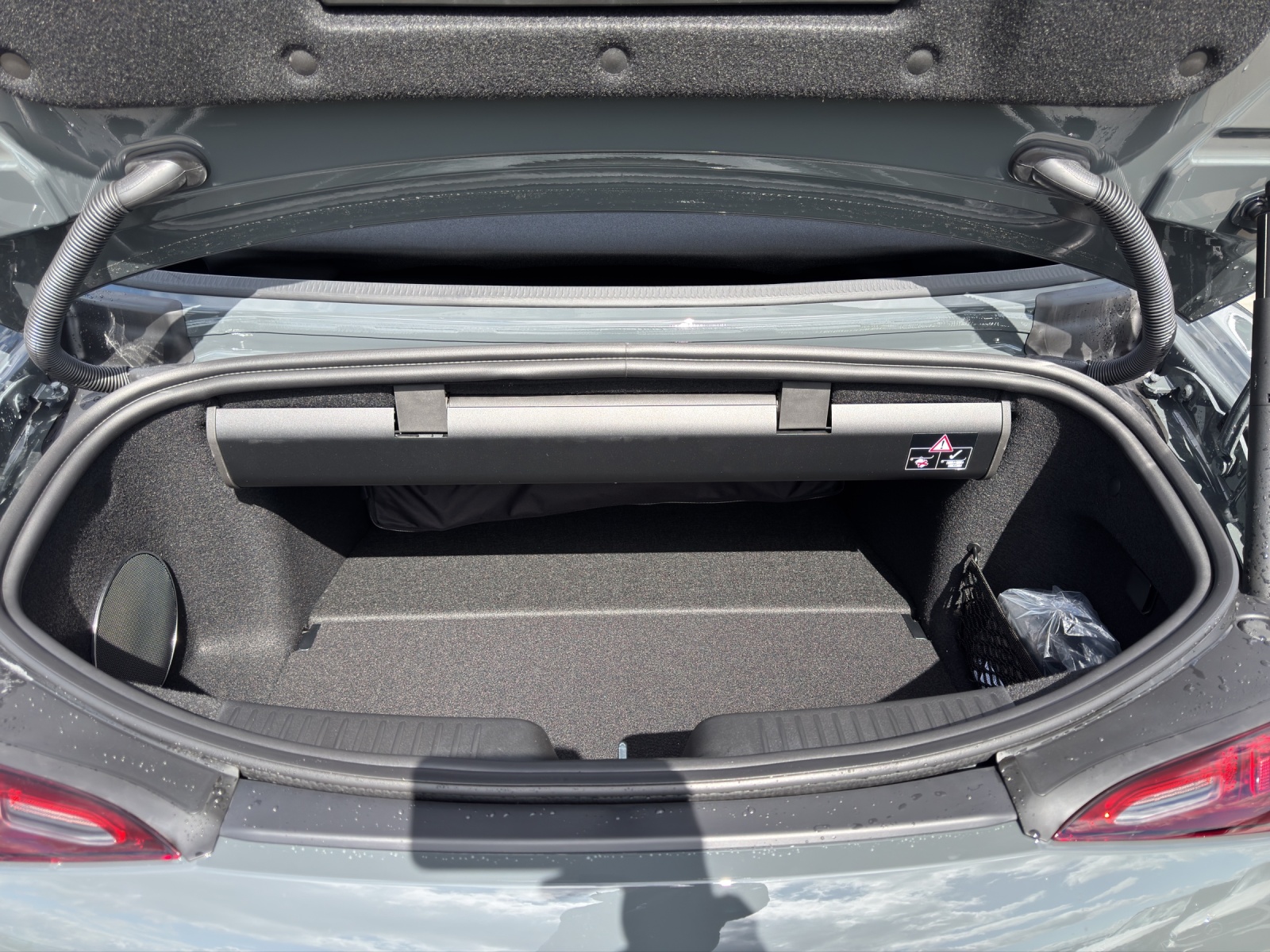 MERCEDES-BENZ AMG SL 63 4M Executive Edition Speedshift MCT-image-5