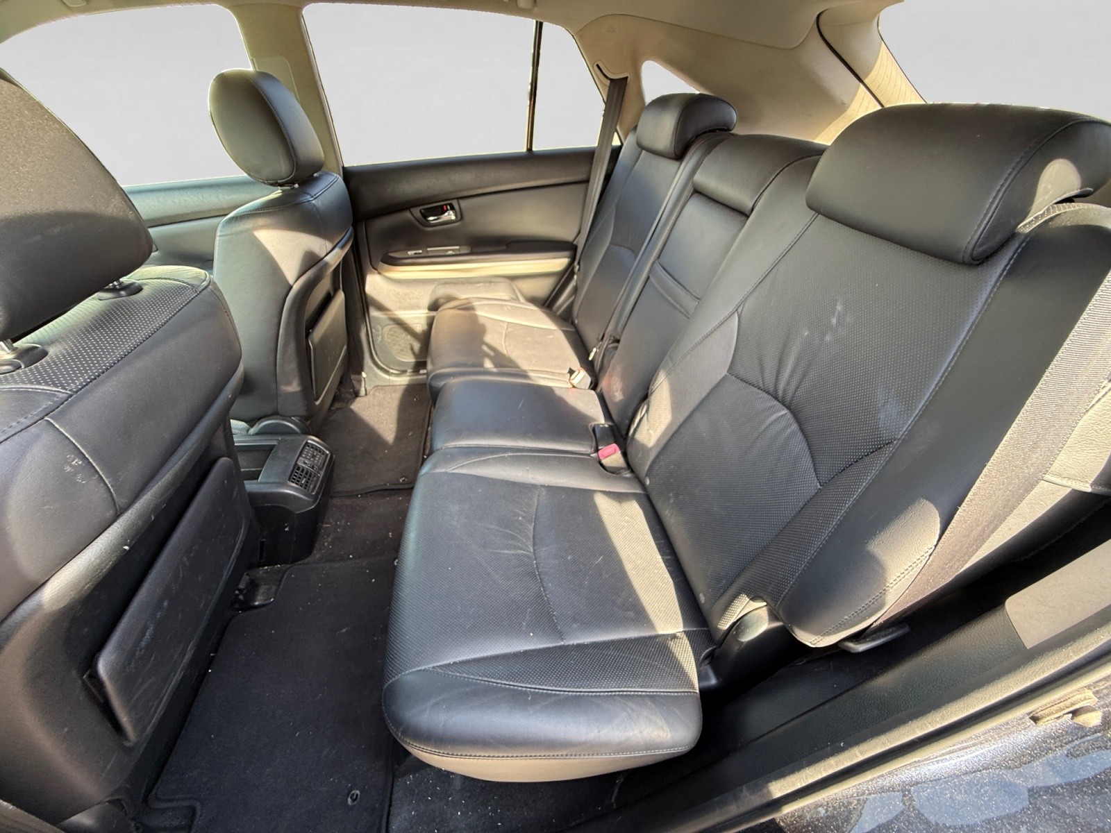 LEXUS RX 400h AWD Automatic-image-11