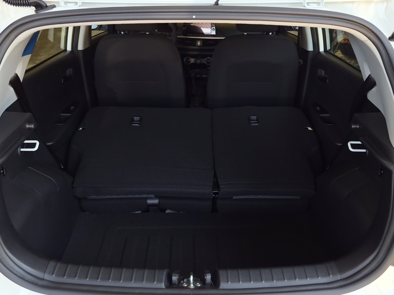 KIA Picanto 1.0 GDi-image-9
