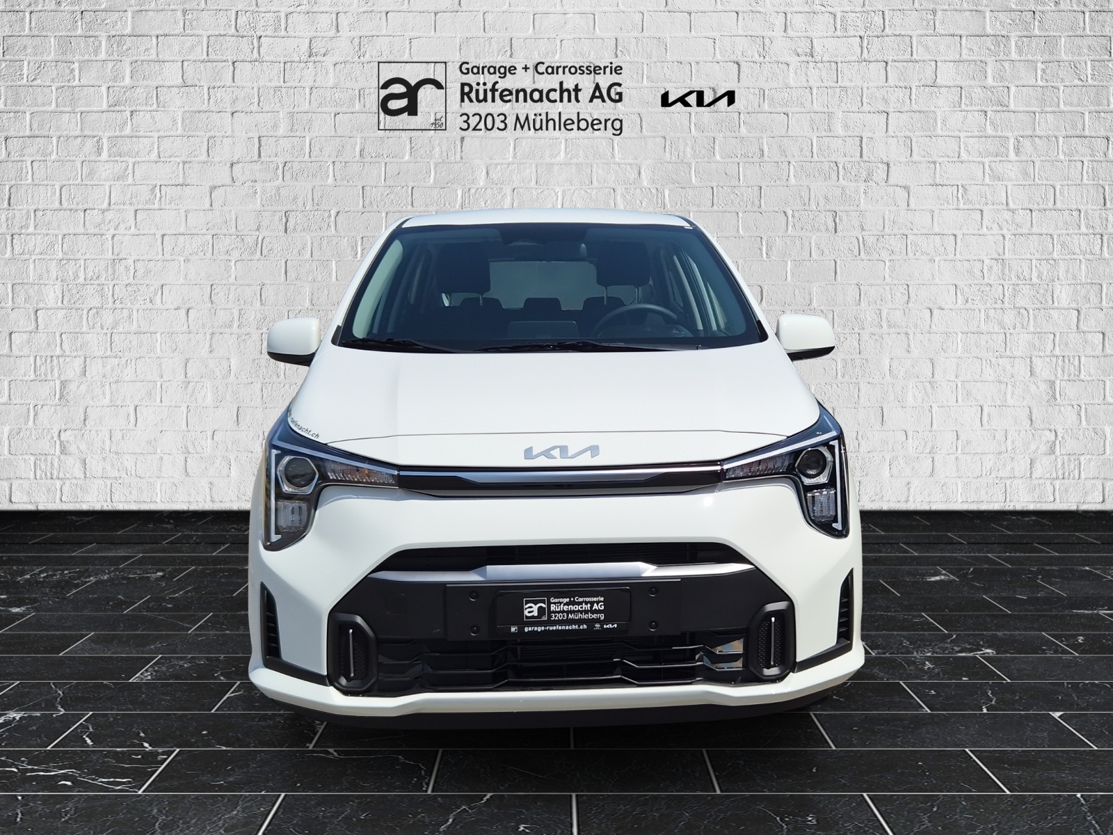 KIA Picanto 1.0 GDi-image-2