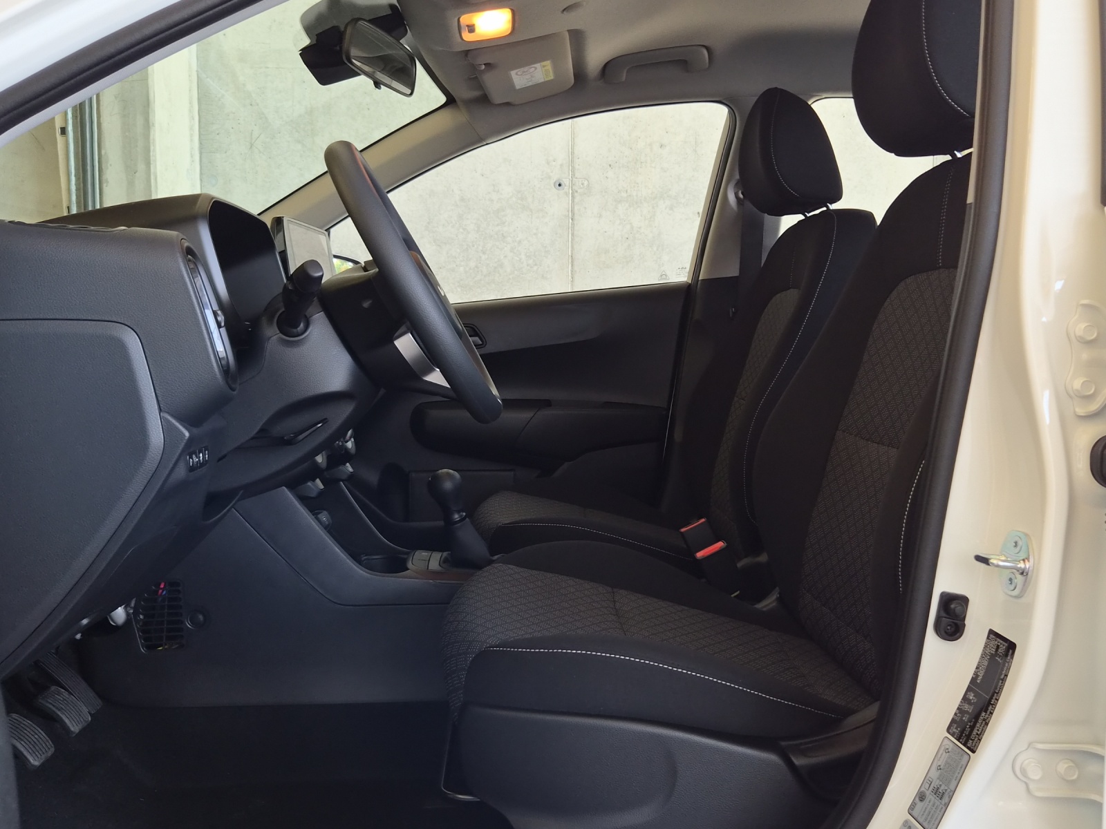 KIA Picanto 1.0 GDi-image-6