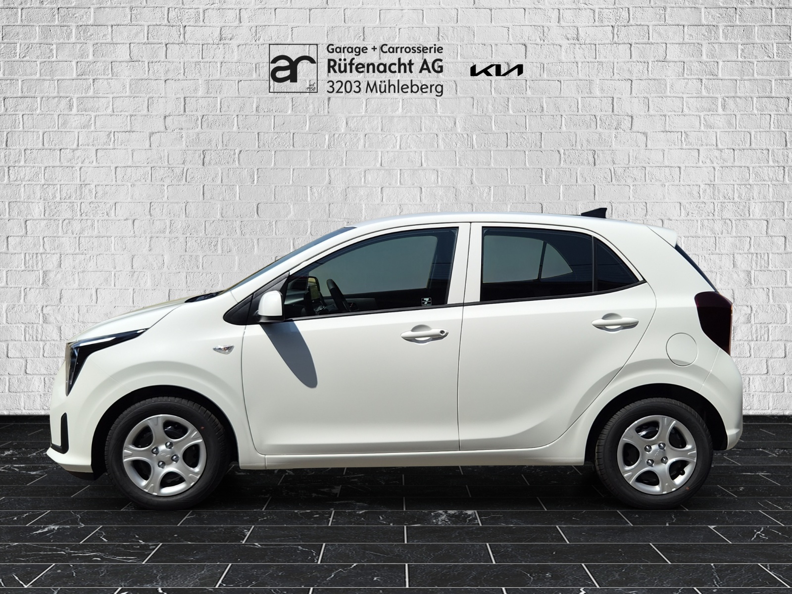 KIA Picanto 1.0 GDi-image-4