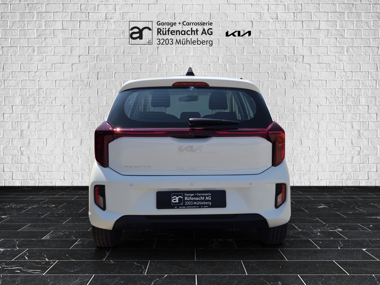 KIA Picanto 1.0 GDi-image-3