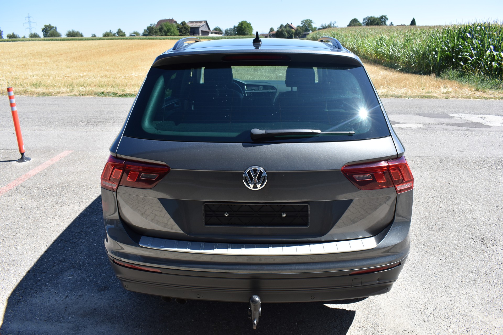 VW Tiguan 2.0 TDI SCR Highline 4Motion DSG-image-6