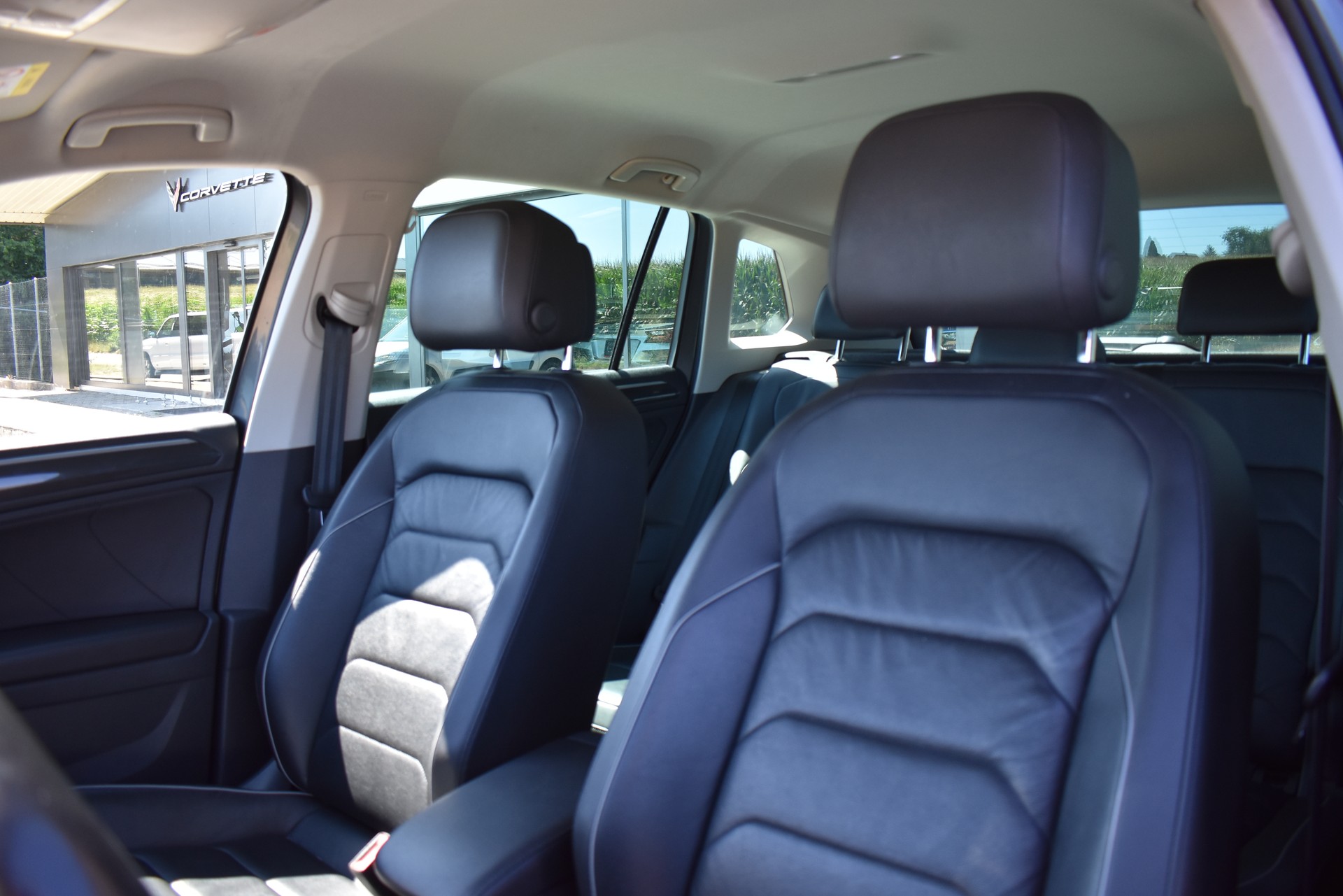 VW Tiguan 2.0 TDI SCR Highline 4Motion DSG-image-12