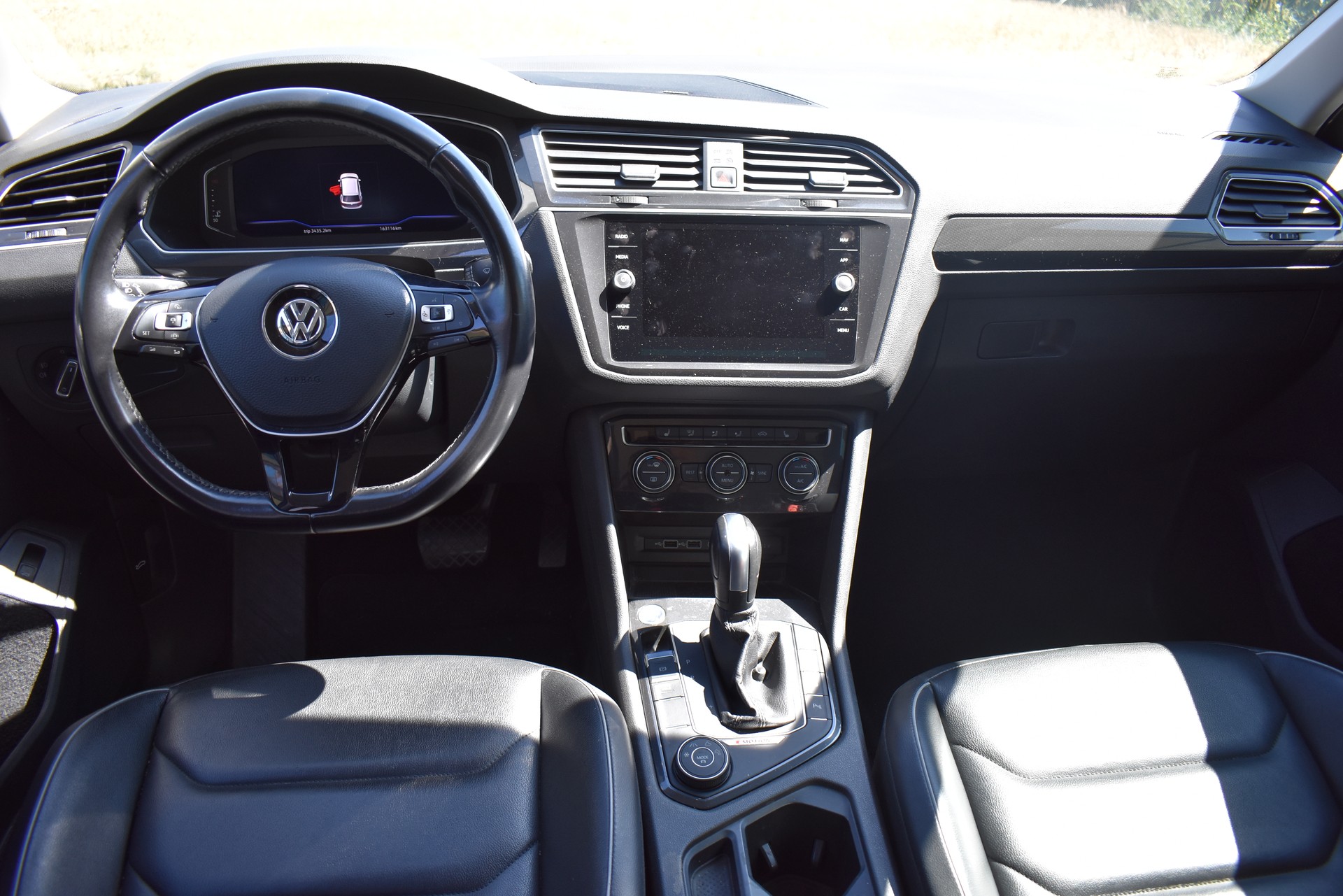 VW Tiguan 2.0 TDI SCR Highline 4Motion DSG-image-10