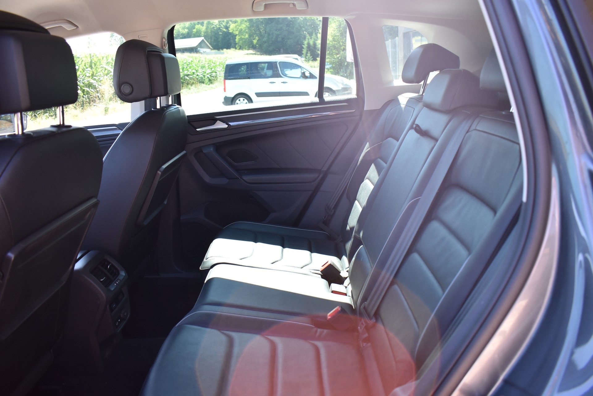 VW Tiguan 2.0 TDI SCR Highline 4Motion DSG-image-9