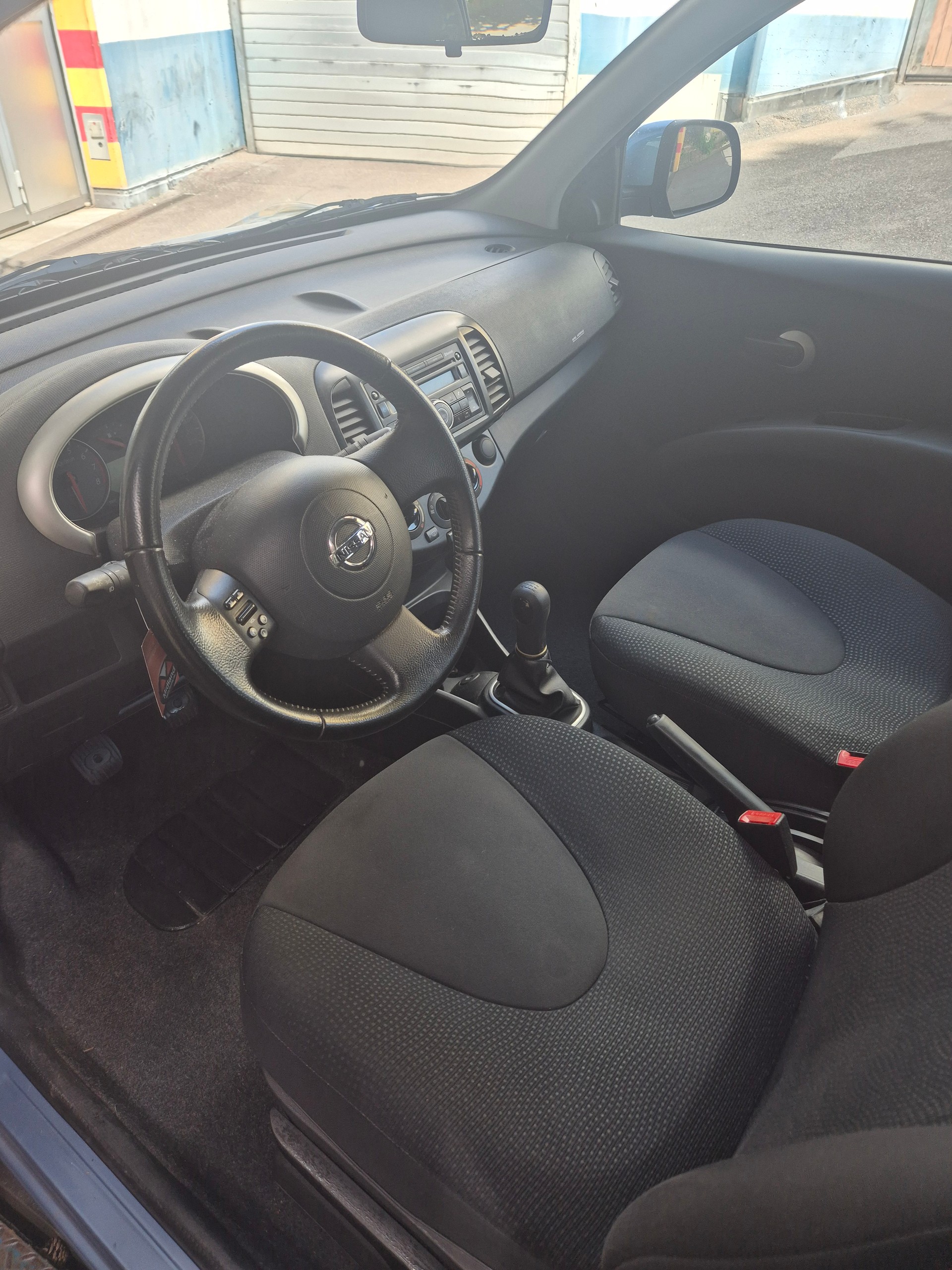 NISSAN MICRA-image-3