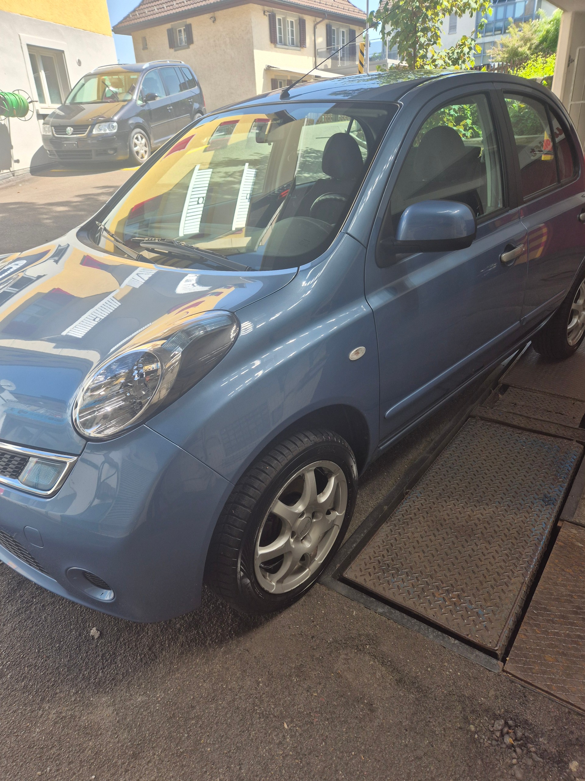 NISSAN MICRA-image-1