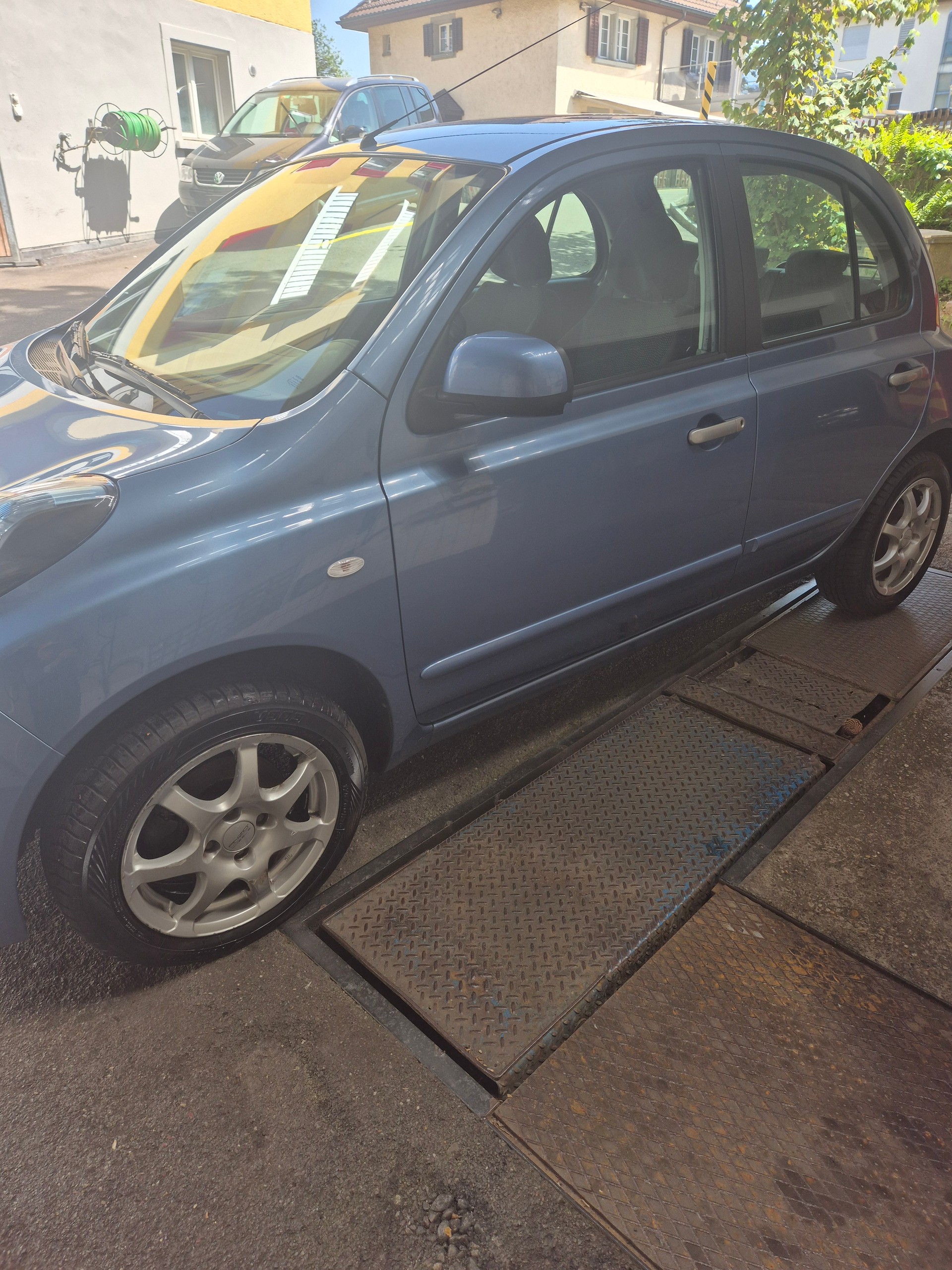 NISSAN MICRA-image-6