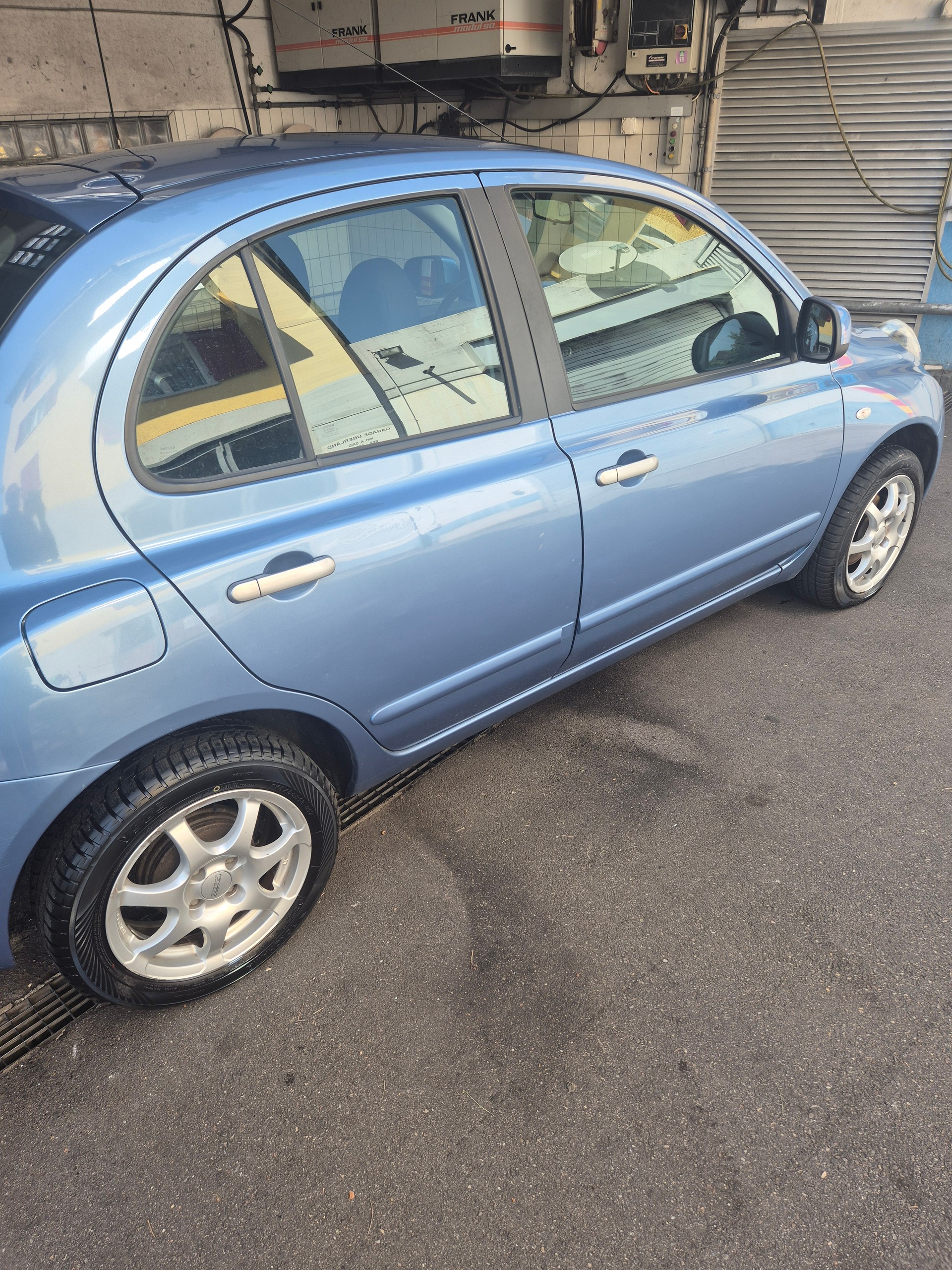 NISSAN MICRA-image-2
