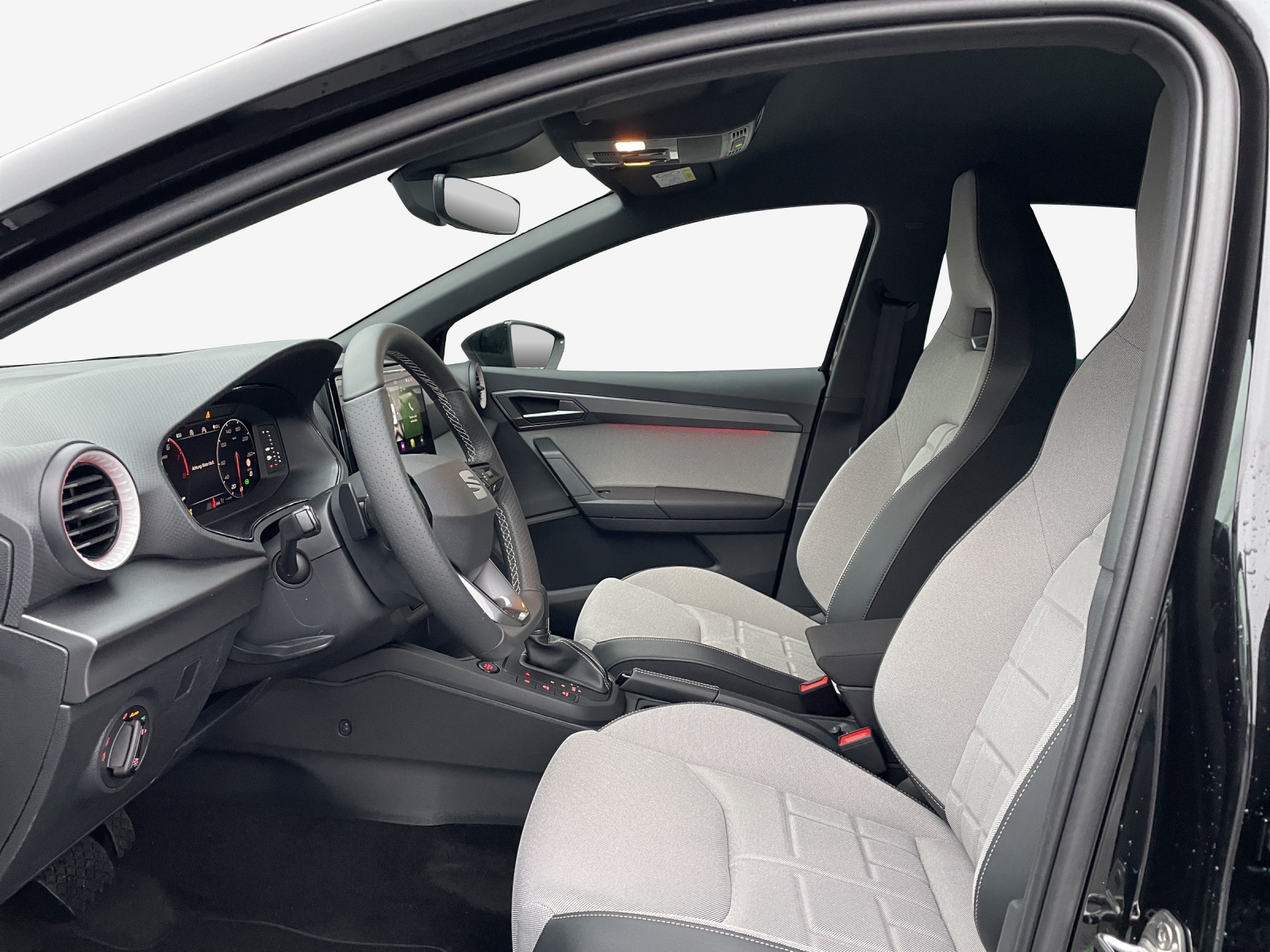 SEAT Ibiza 1.0 EcoTSI FR DSG-image-7