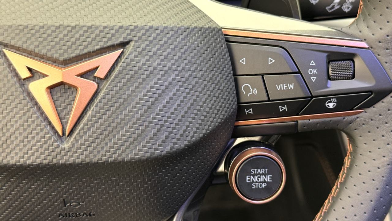CUPRA LEON 2.0 TSI VZ DSG-image-9