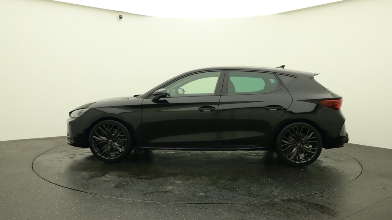 CUPRA LEON 2.0 TSI VZ DSG-image-1