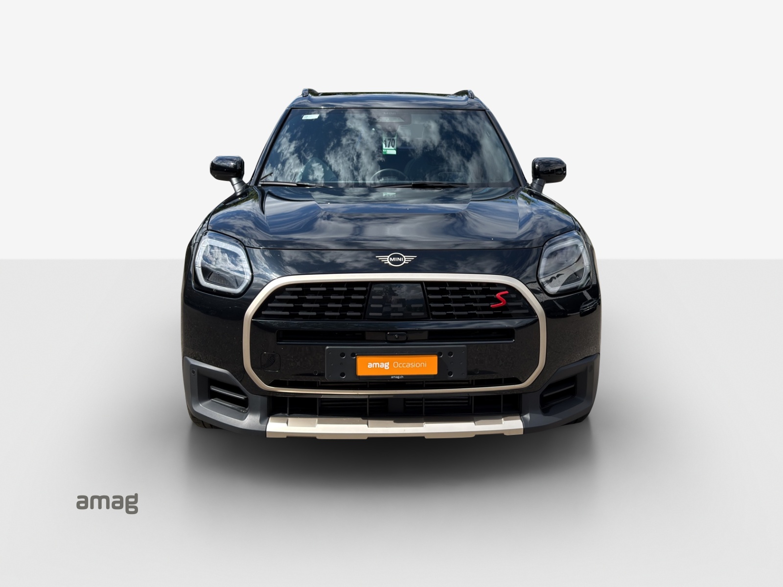 MINI Countryman S ALL4 Steptronic-image-6