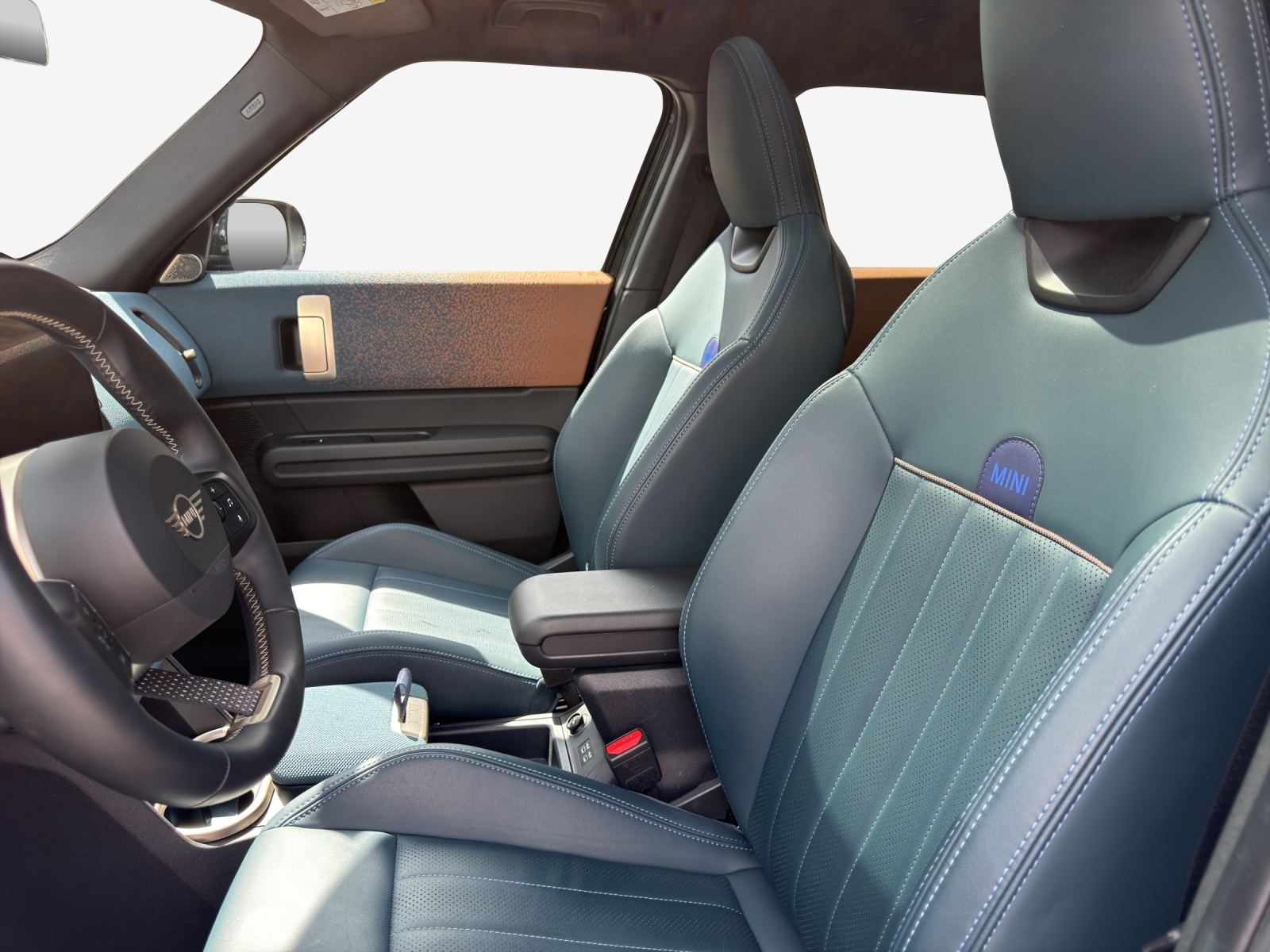 MINI Countryman S ALL4 Steptronic-image-7