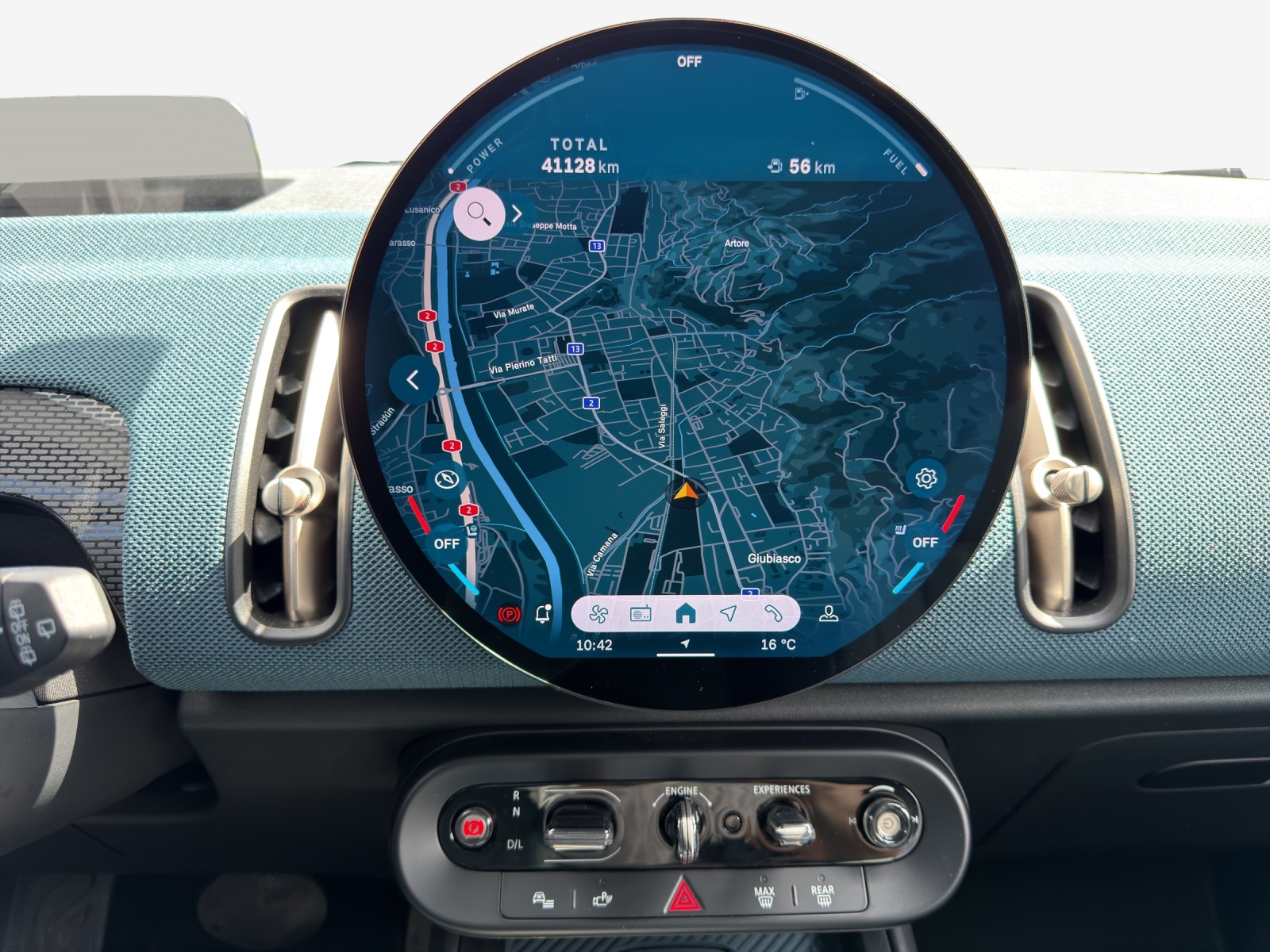 MINI Countryman S ALL4 Steptronic-image-10