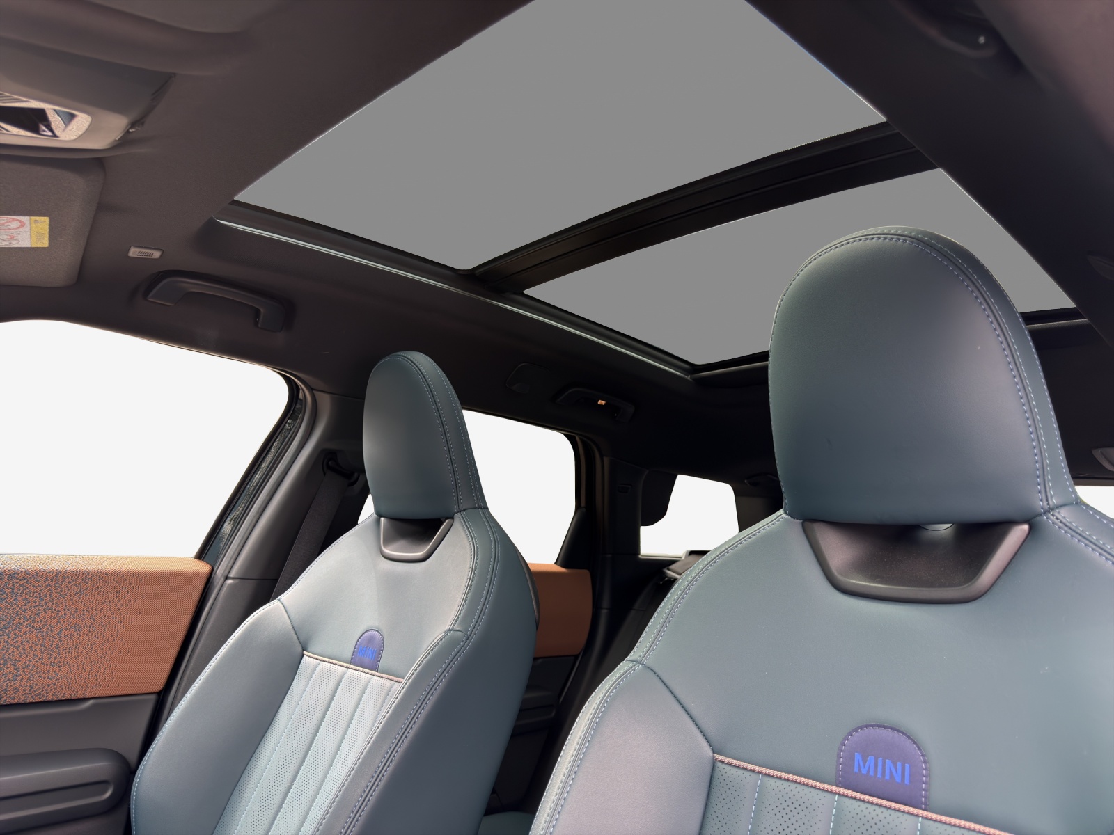 MINI Countryman S ALL4 Steptronic-image-15