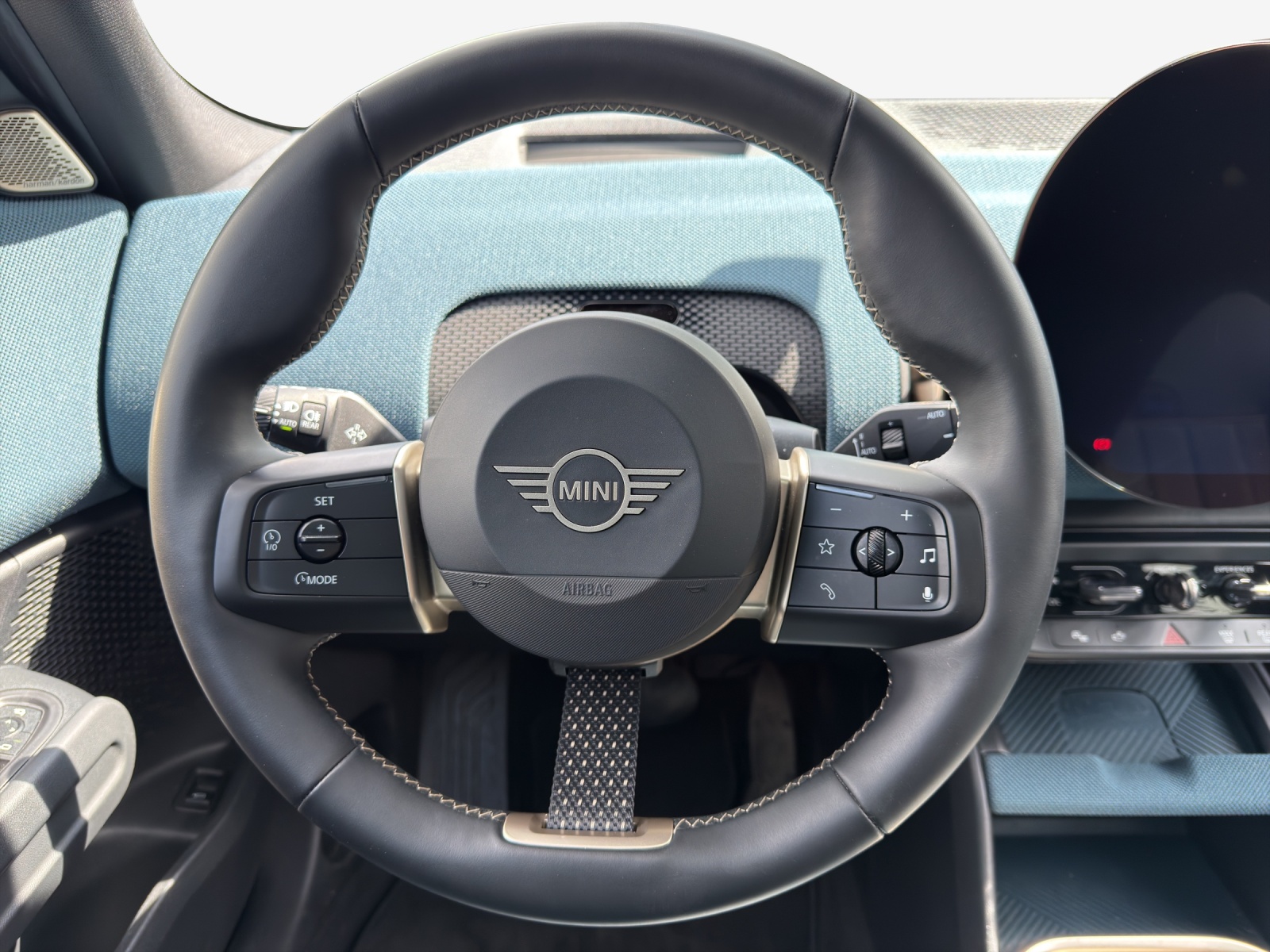 MINI Countryman S ALL4 Steptronic-image-9