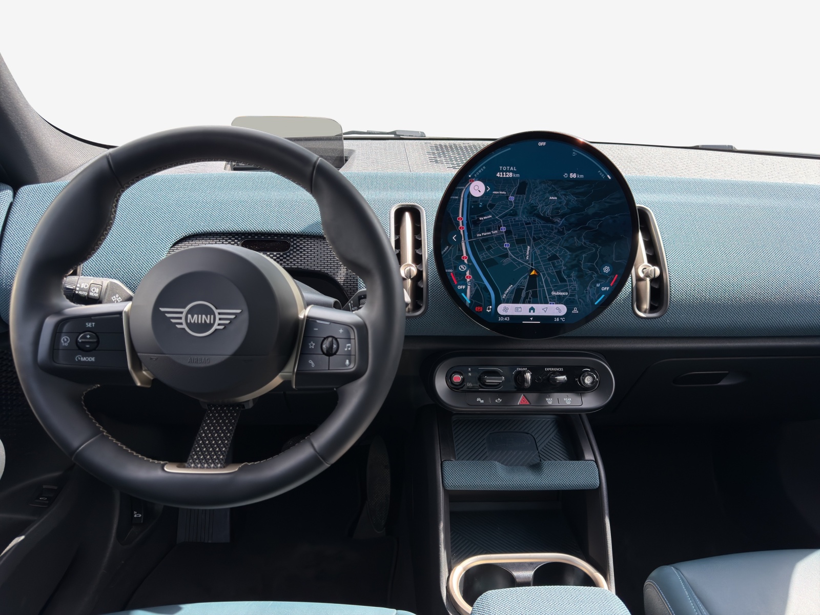 MINI Countryman S ALL4 Steptronic-image-8